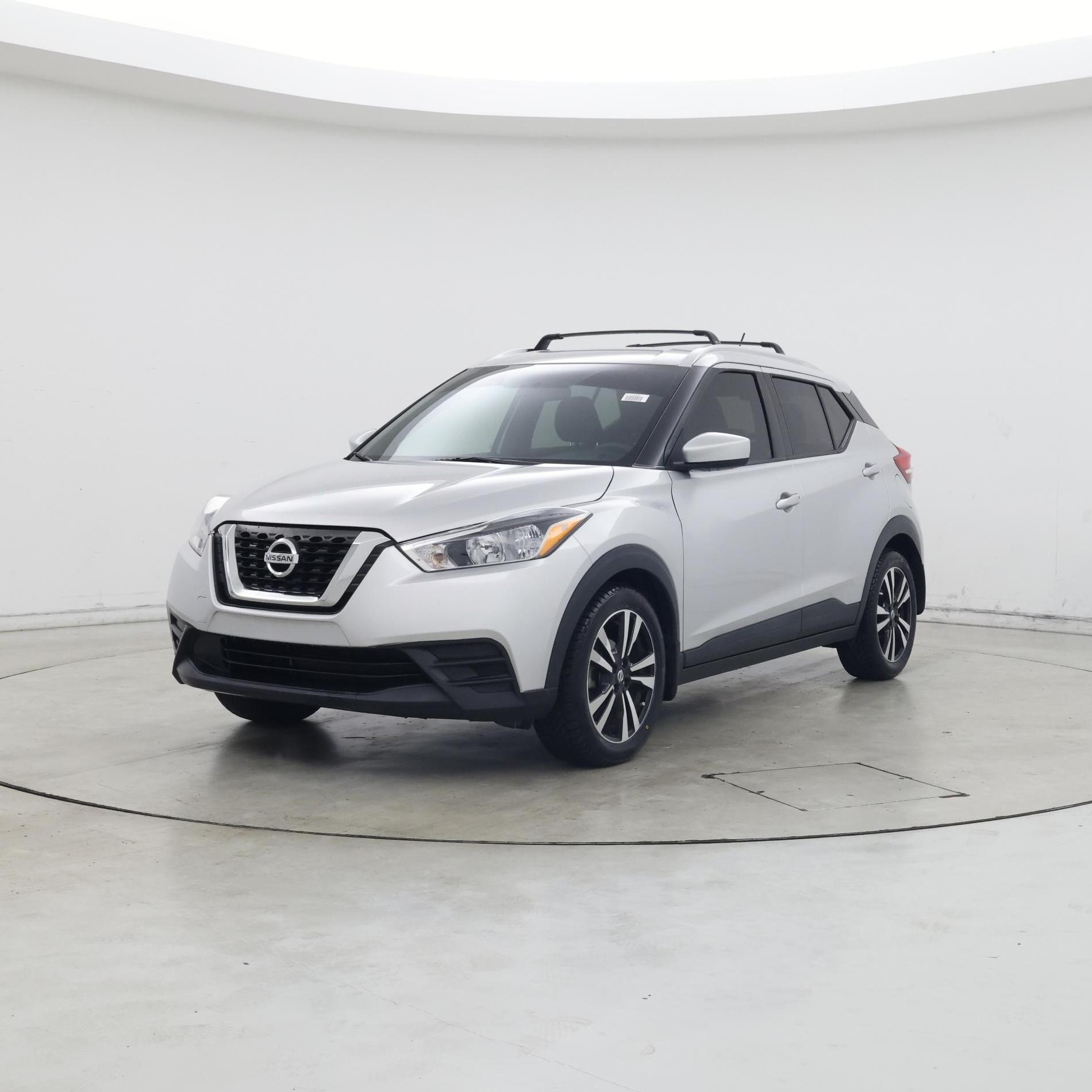 Thumbnail: 2018 Nissan Kicks - 4