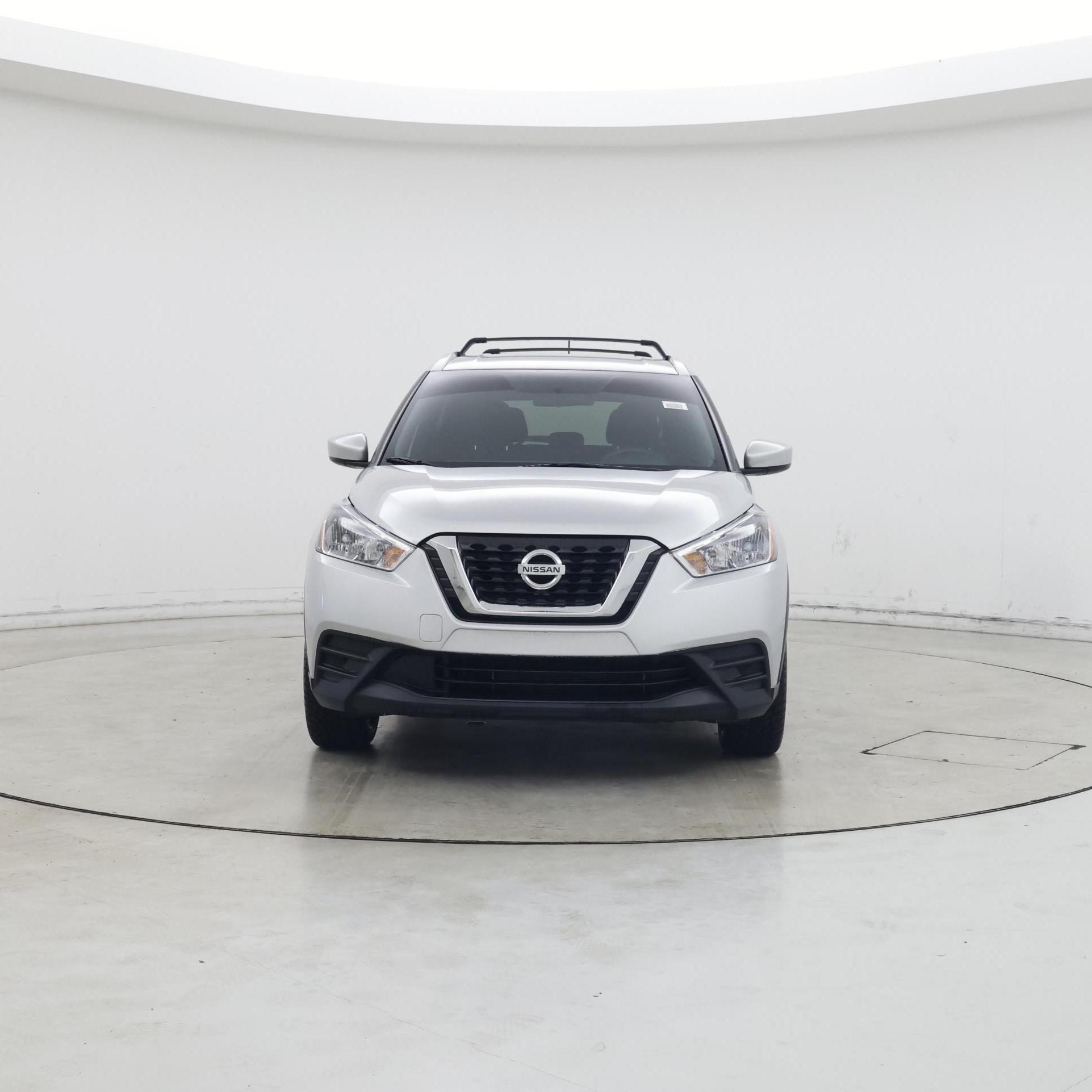 Thumbnail: 2018 Nissan Kicks - 5