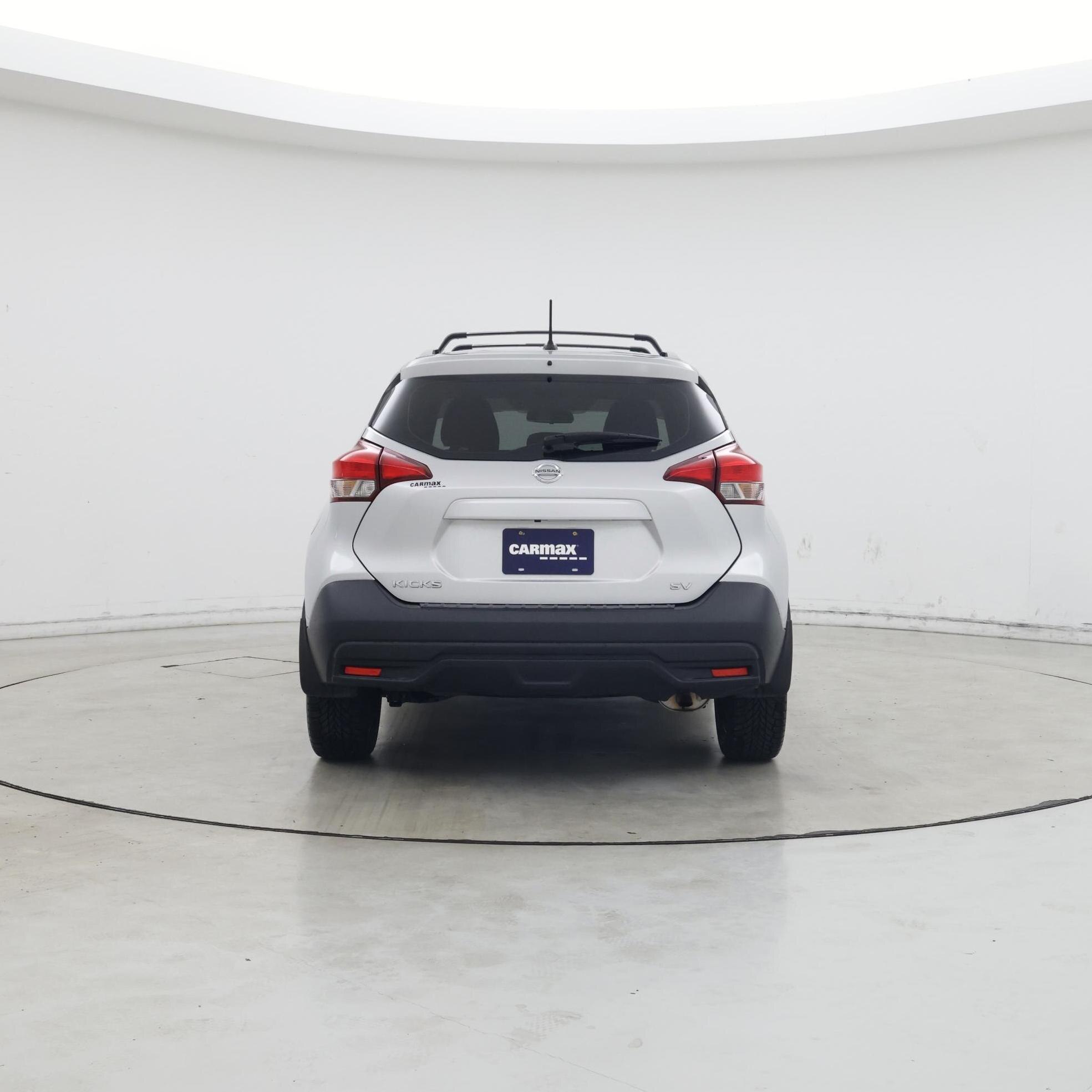 Thumbnail: 2018 Nissan Kicks - 6