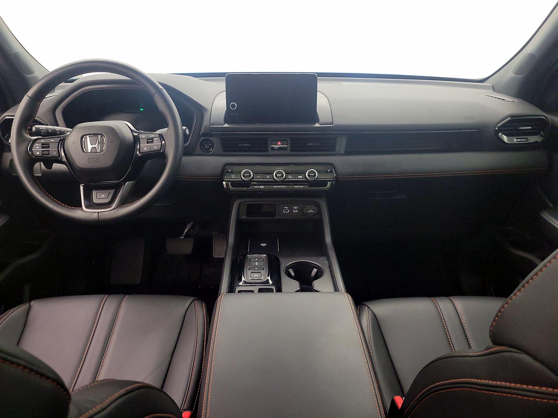 Thumbnail: 2025 Honda Pilot - 9