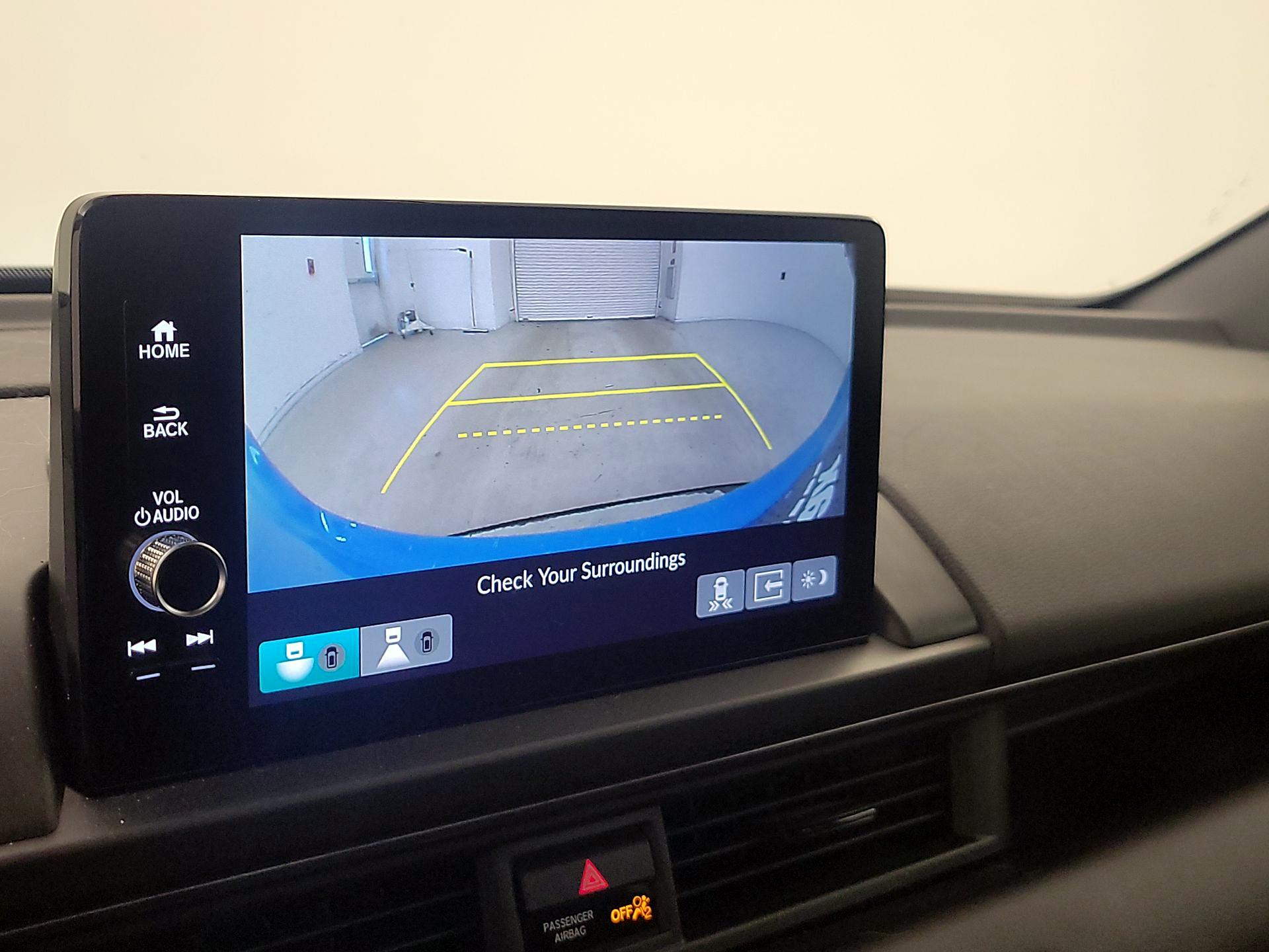 Thumbnail: 2025 Honda Pilot - 14