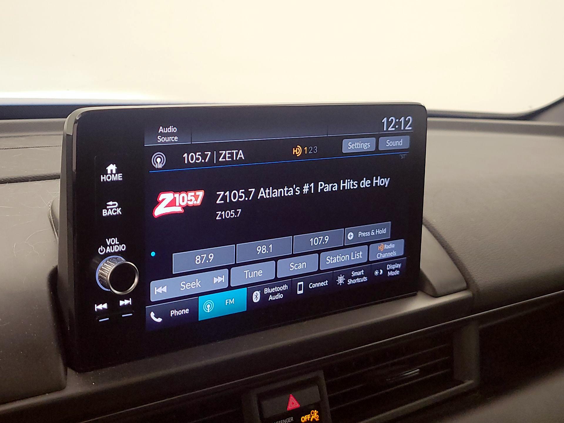 Thumbnail: 2025 Honda Pilot - 15