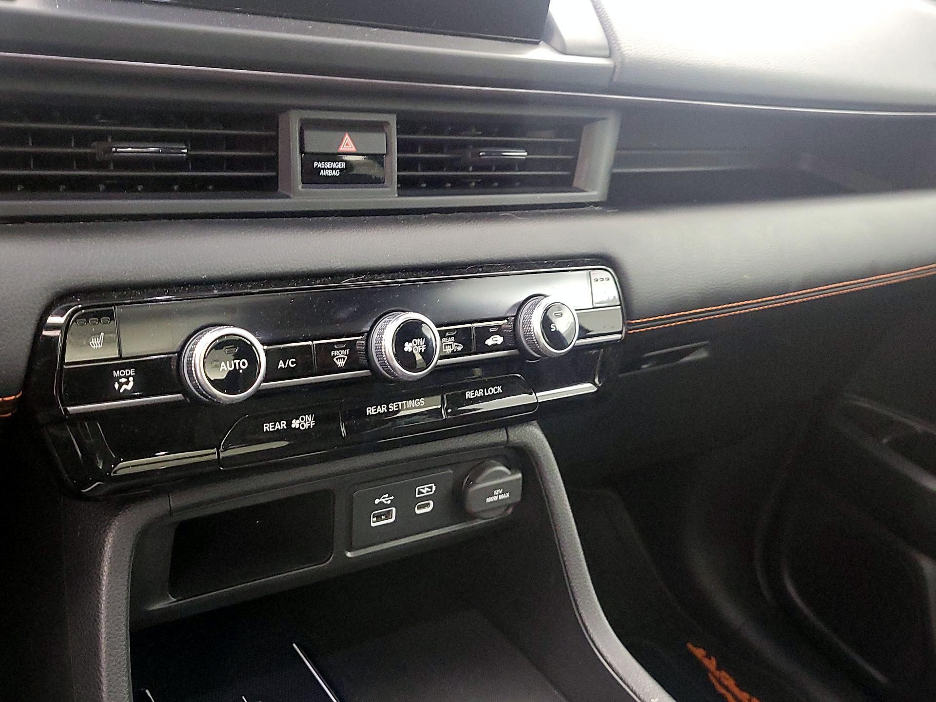 Thumbnail: 2025 Honda Pilot - 16