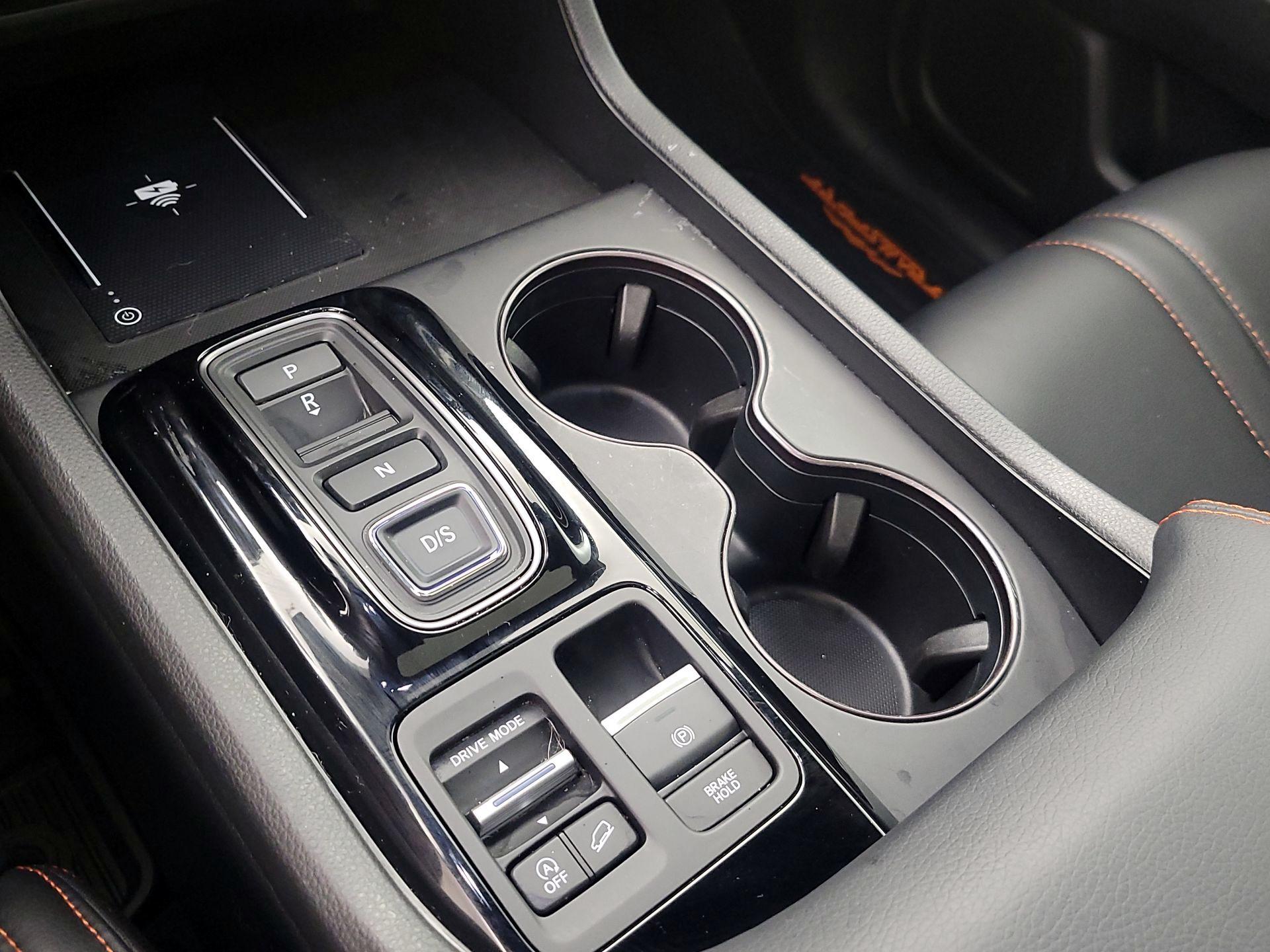 Thumbnail: 2025 Honda Pilot - 17