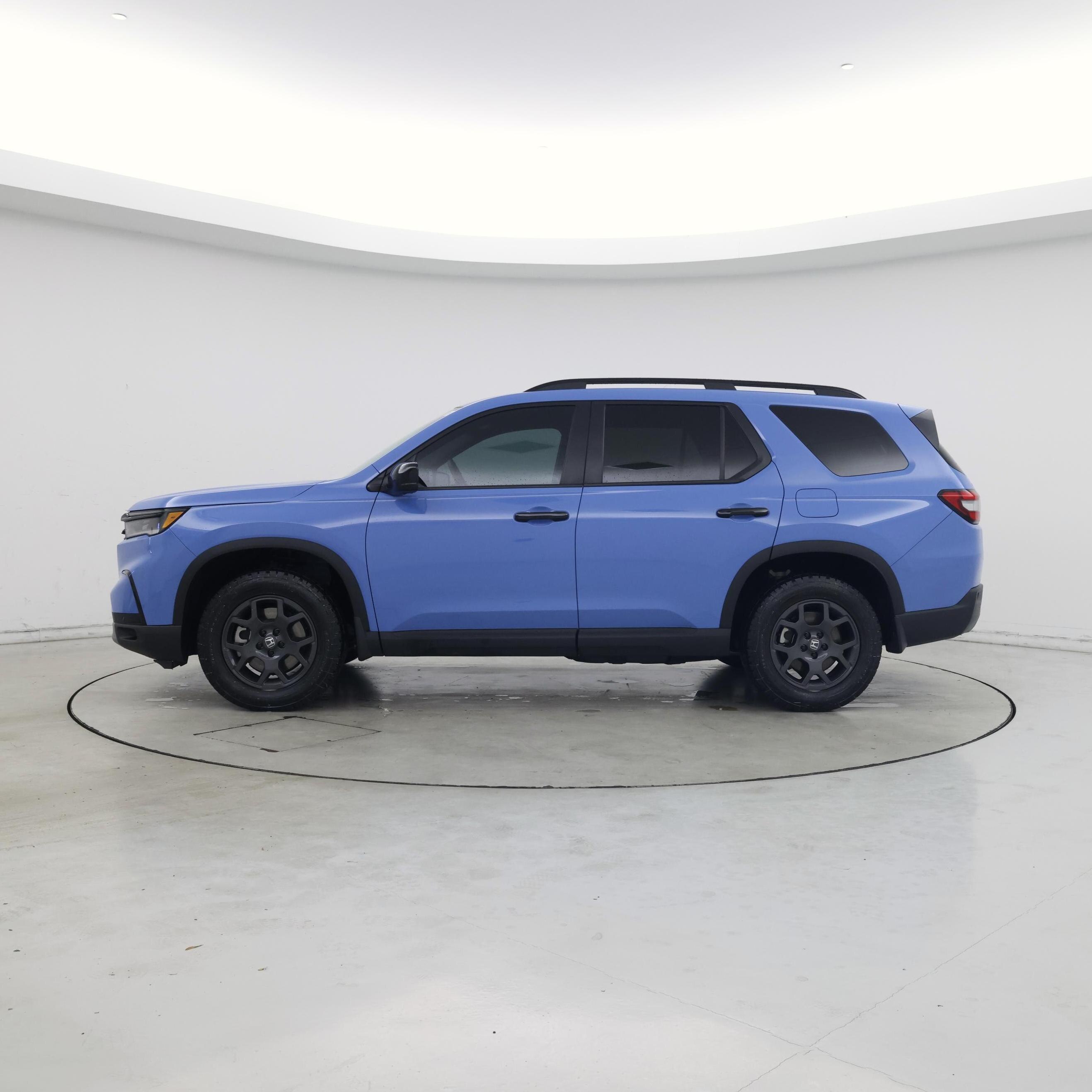 Thumbnail: 2025 Honda Pilot - 3