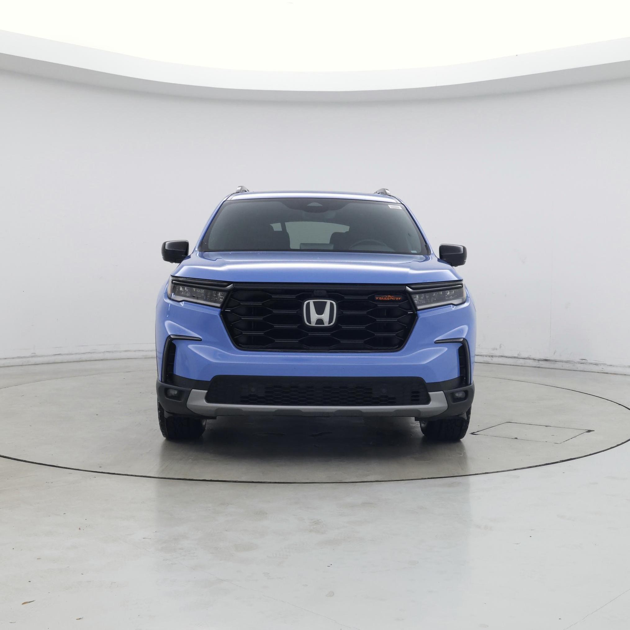 Thumbnail: 2025 Honda Pilot - 5