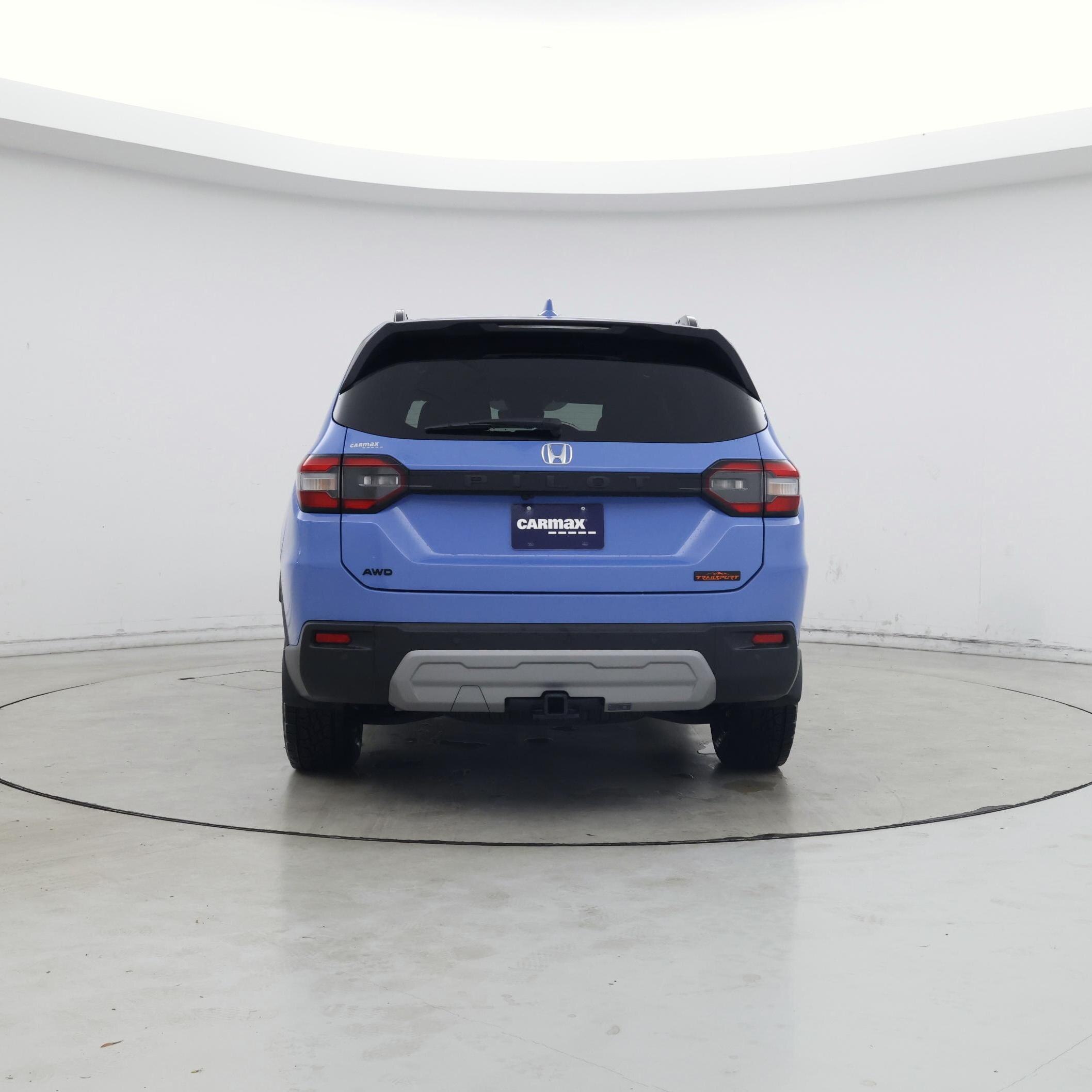 Thumbnail: 2025 Honda Pilot - 6