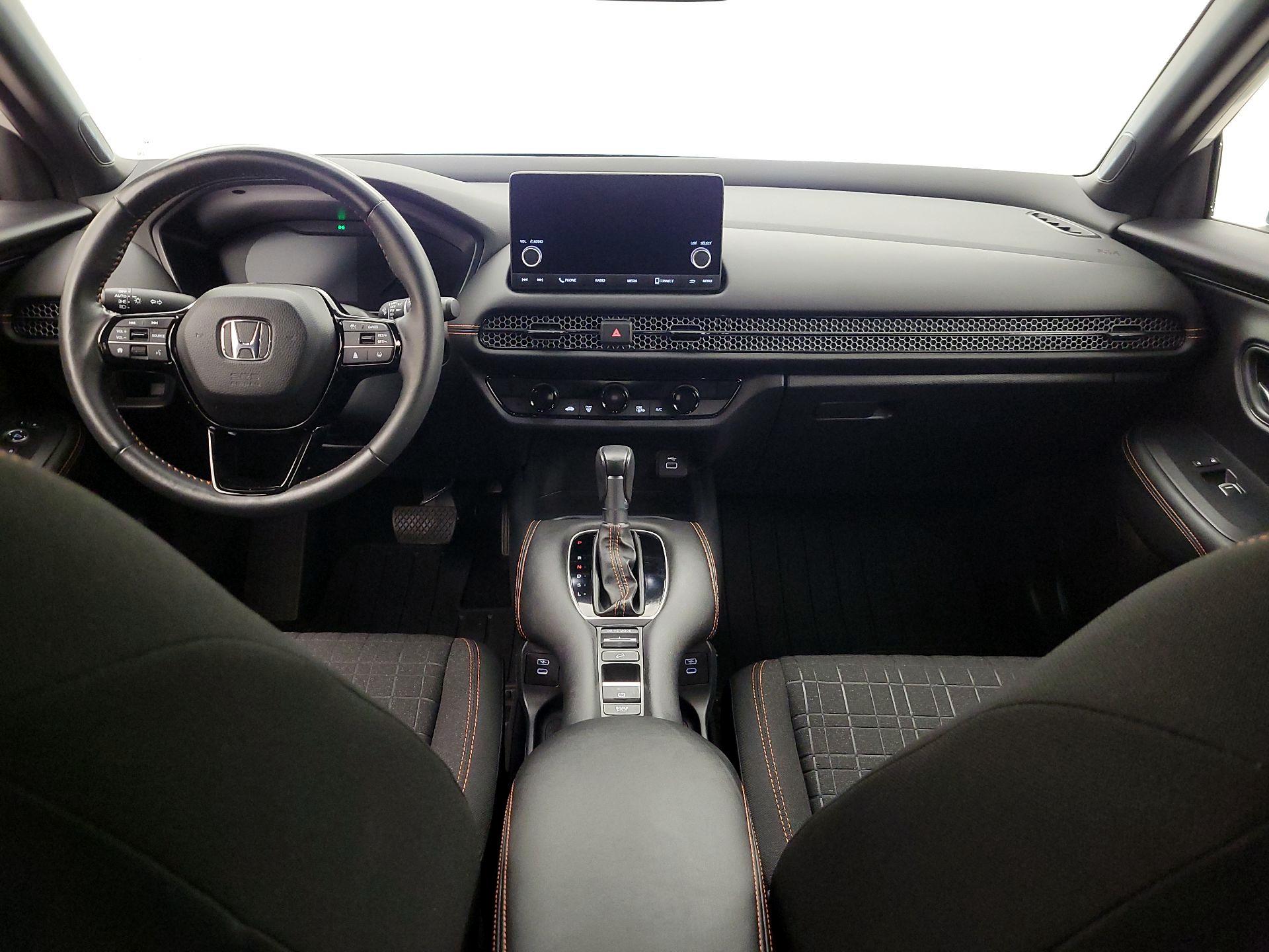 Thumbnail: 2024 Honda HR-V - 9