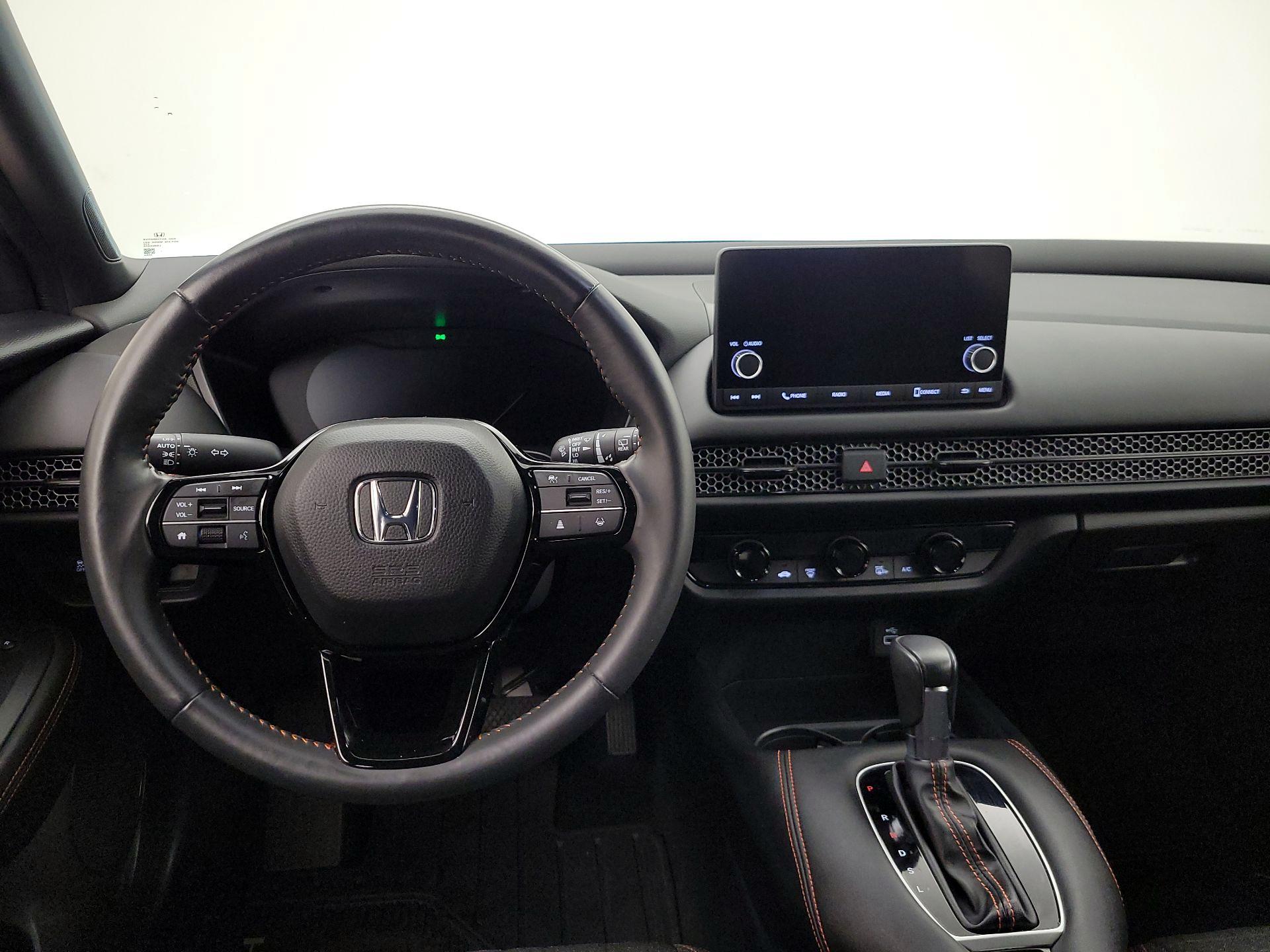 Thumbnail: 2024 Honda HR-V - 10