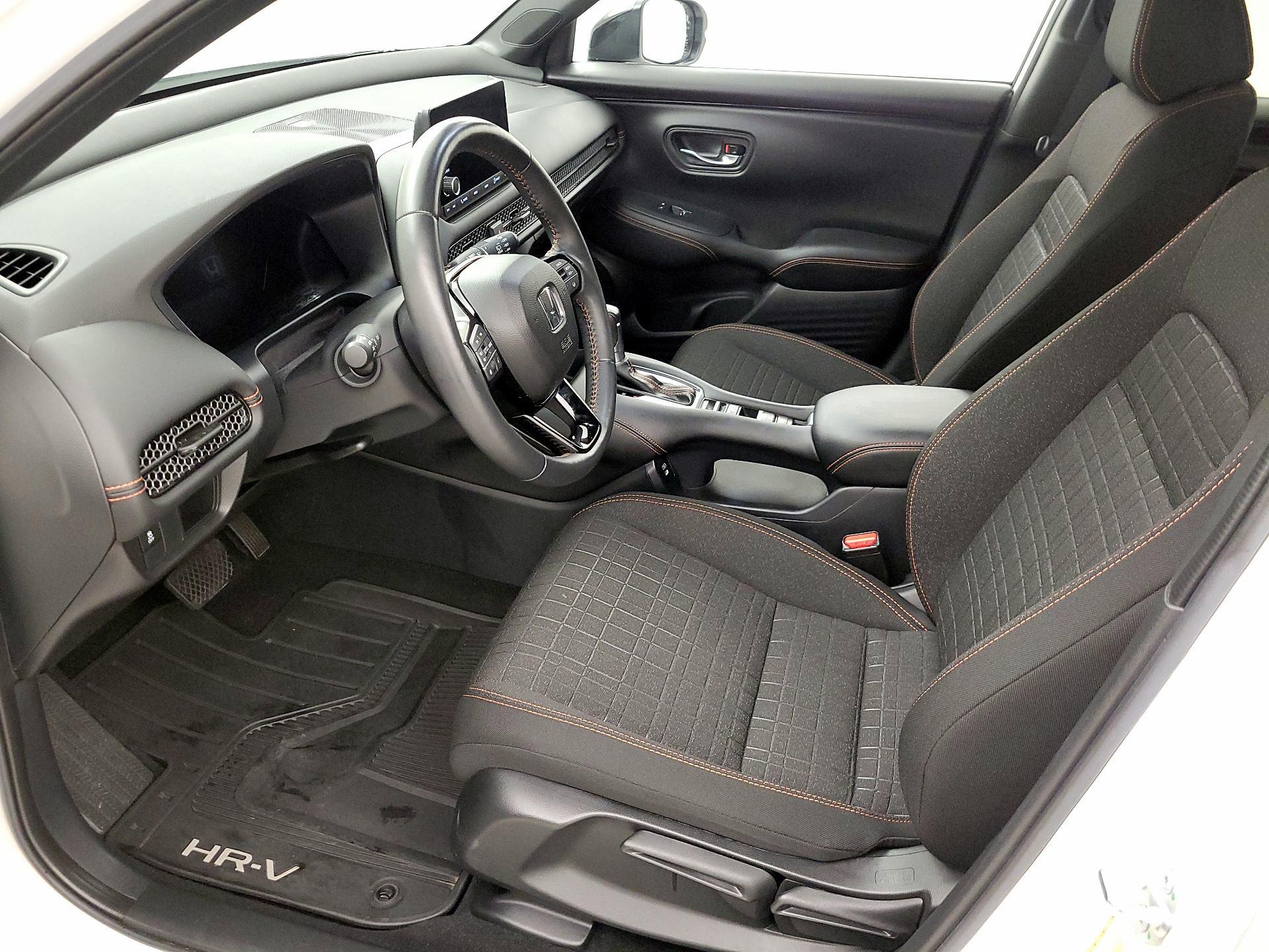 Thumbnail: 2024 Honda HR-V - 11