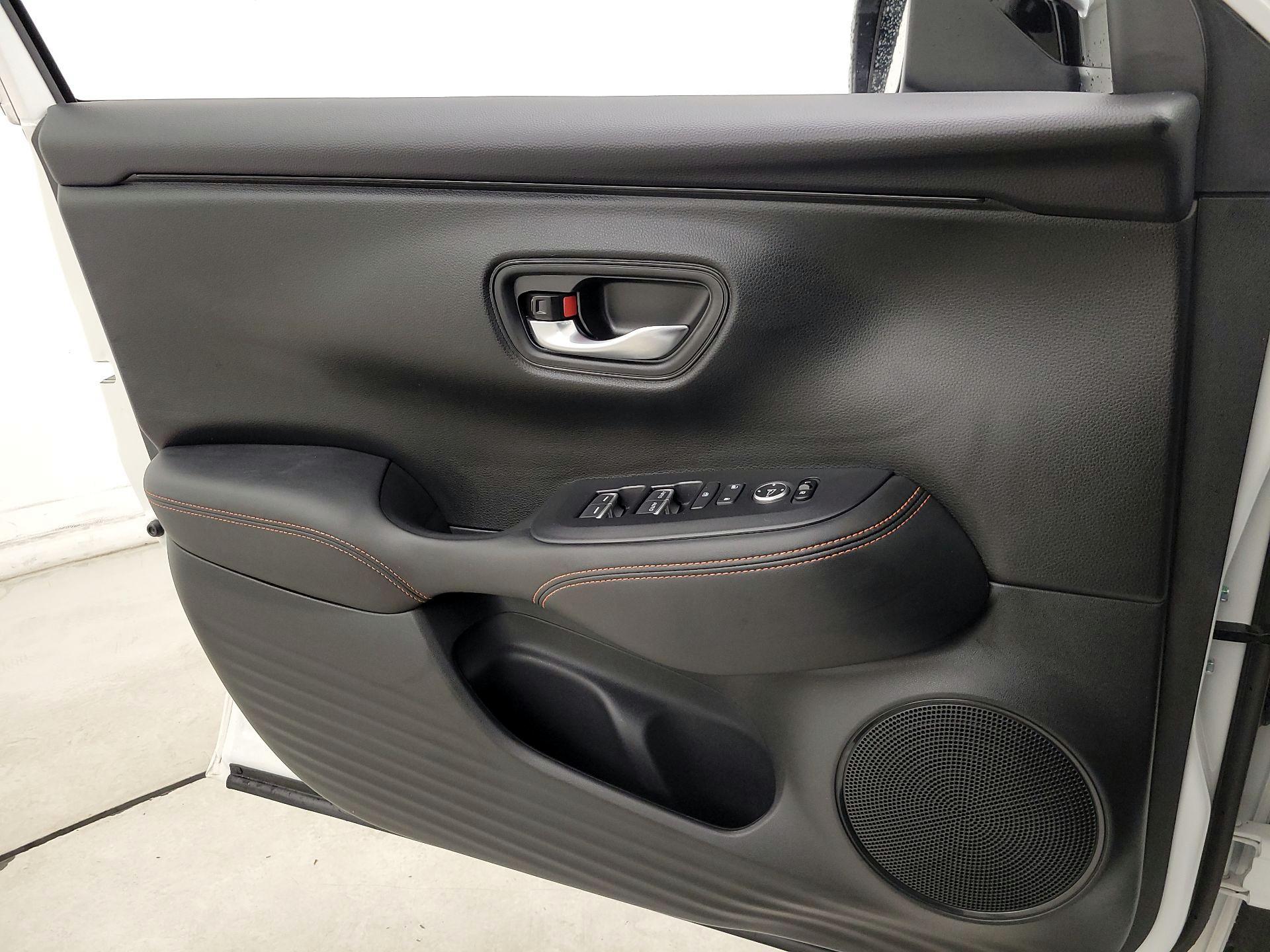 Thumbnail: 2024 Honda HR-V - 12