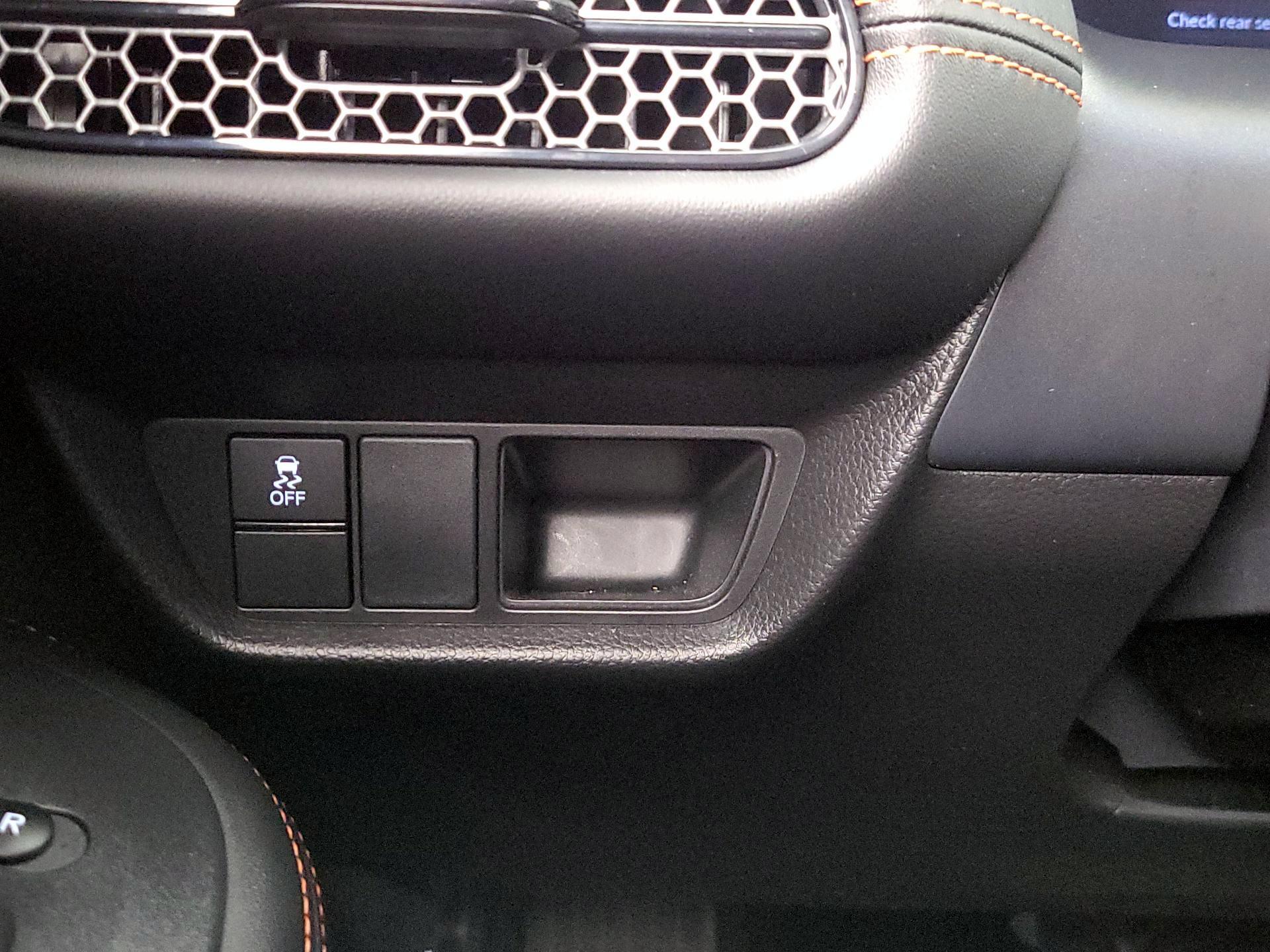 Thumbnail: 2024 Honda HR-V - 13