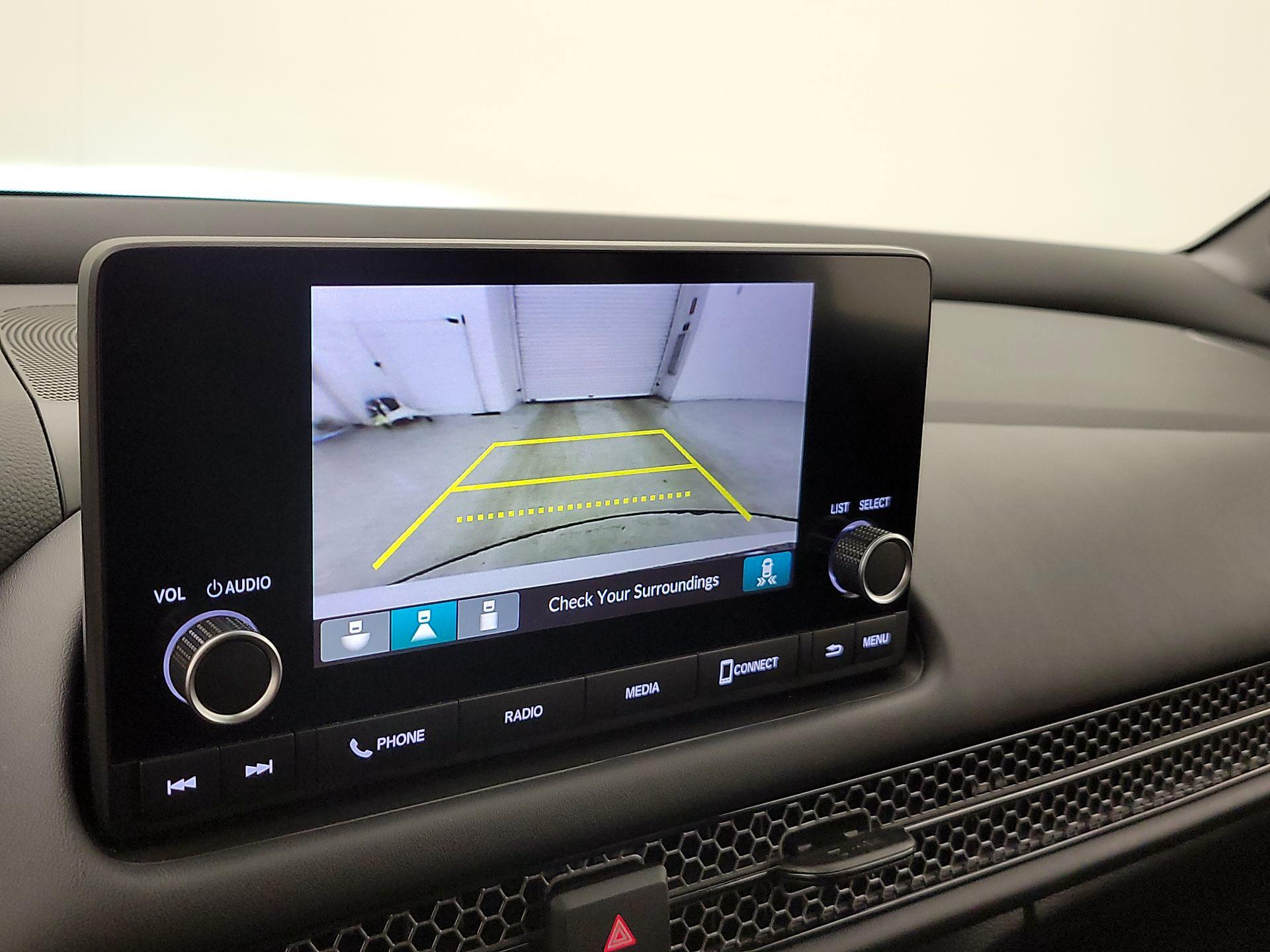 Thumbnail: 2024 Honda HR-V - 14