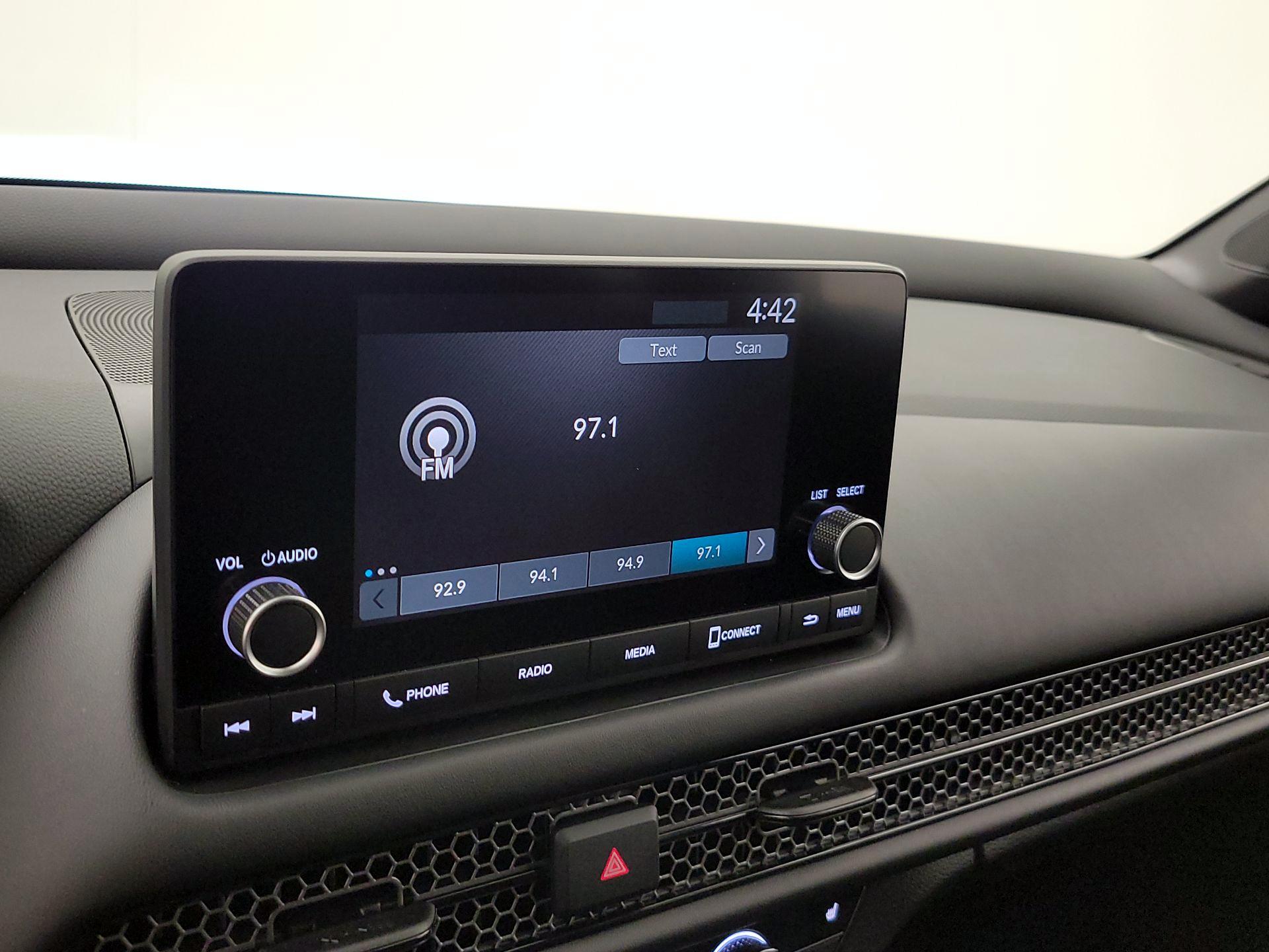 Thumbnail: 2024 Honda HR-V - 15