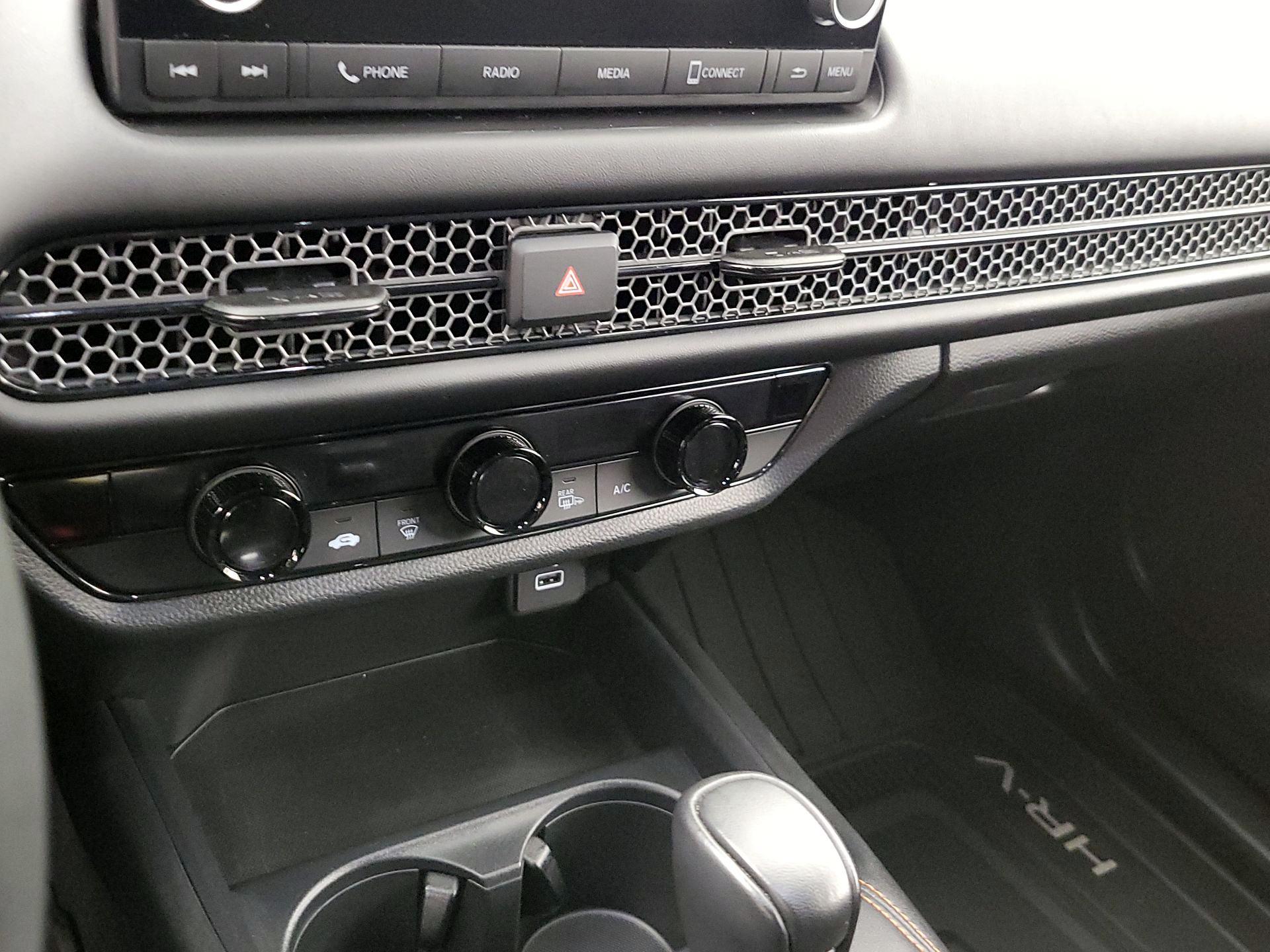 Thumbnail: 2024 Honda HR-V - 16