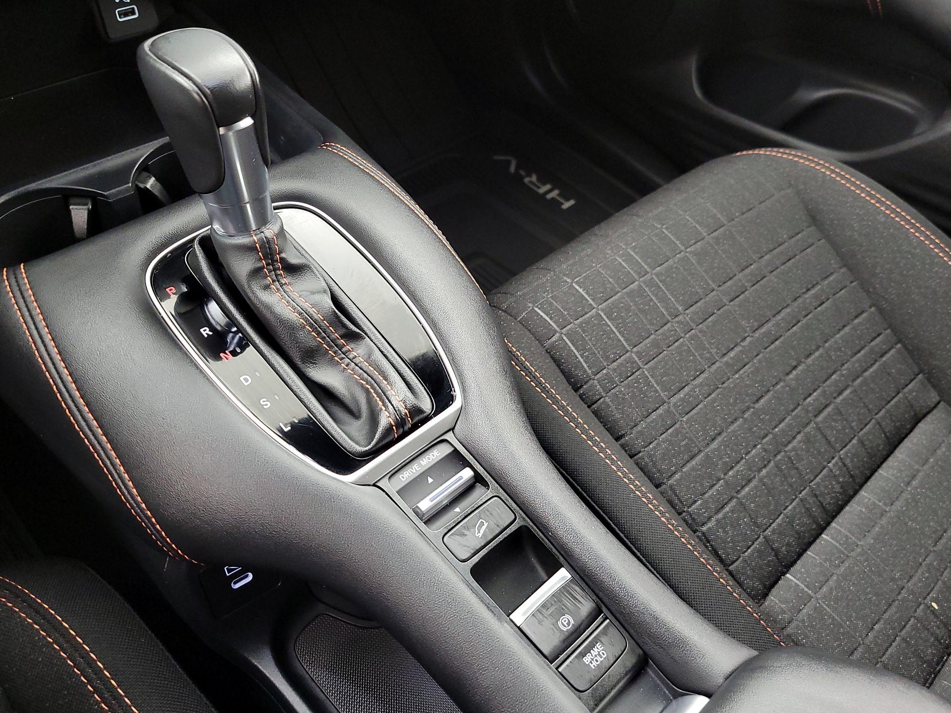 Thumbnail: 2024 Honda HR-V - 17