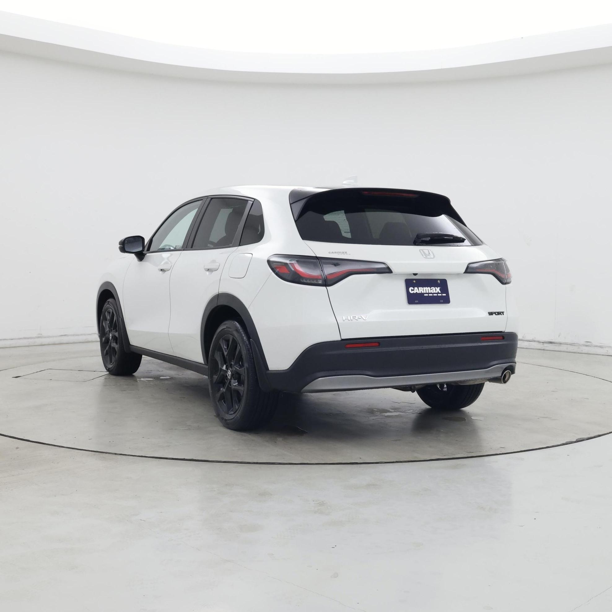 Thumbnail: 2024 Honda HR-V - 2