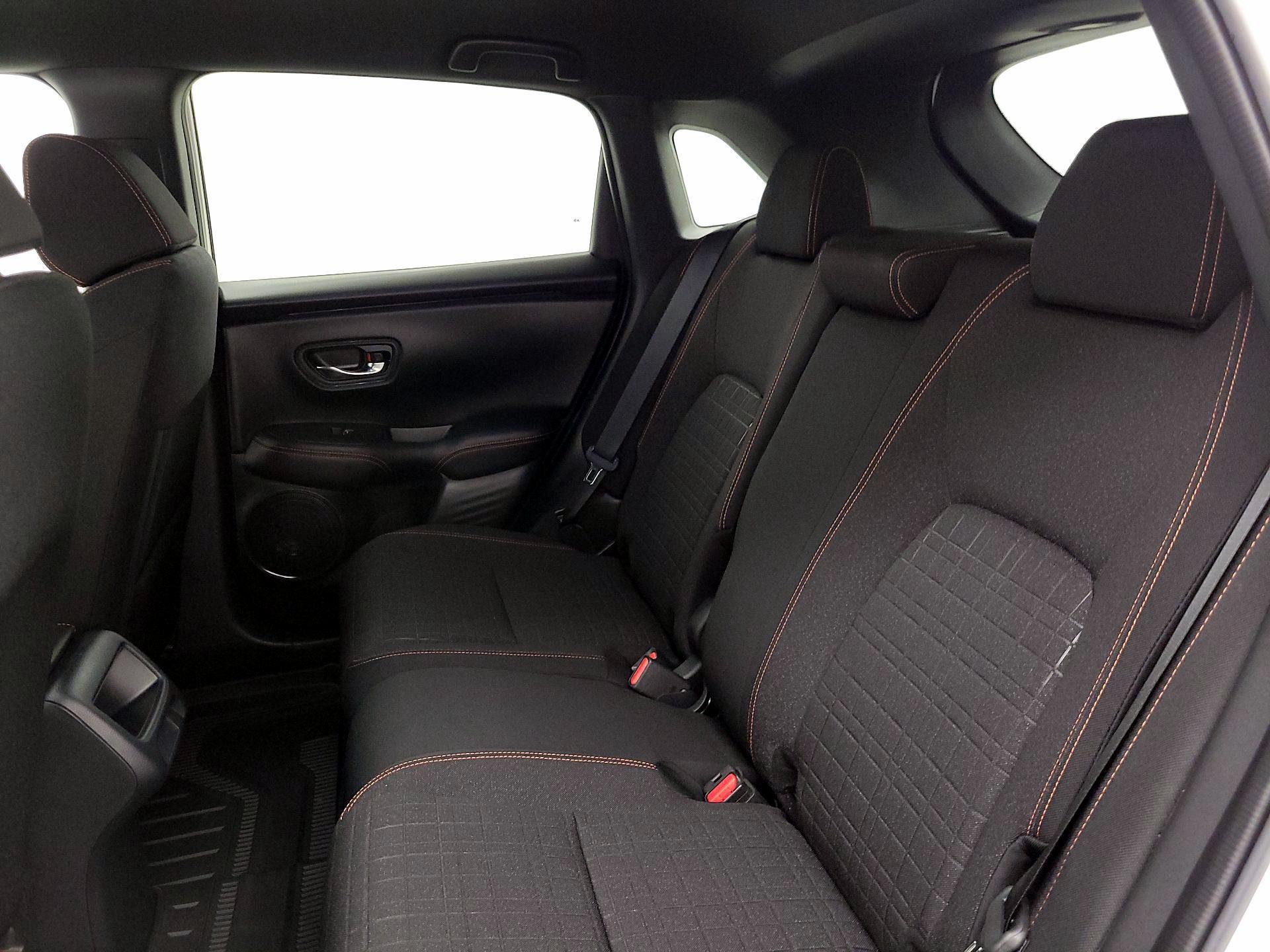 Thumbnail: 2024 Honda HR-V - 19