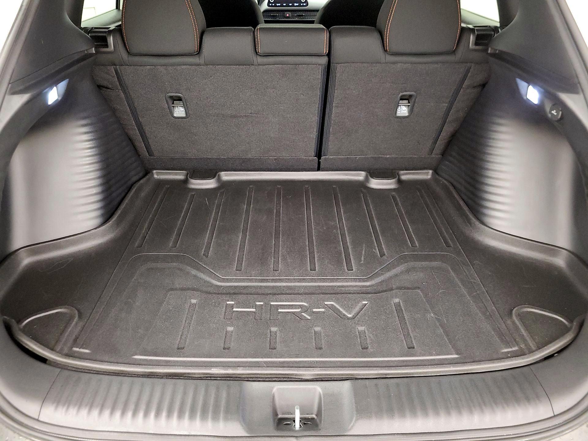 Thumbnail: 2024 Honda HR-V - 20