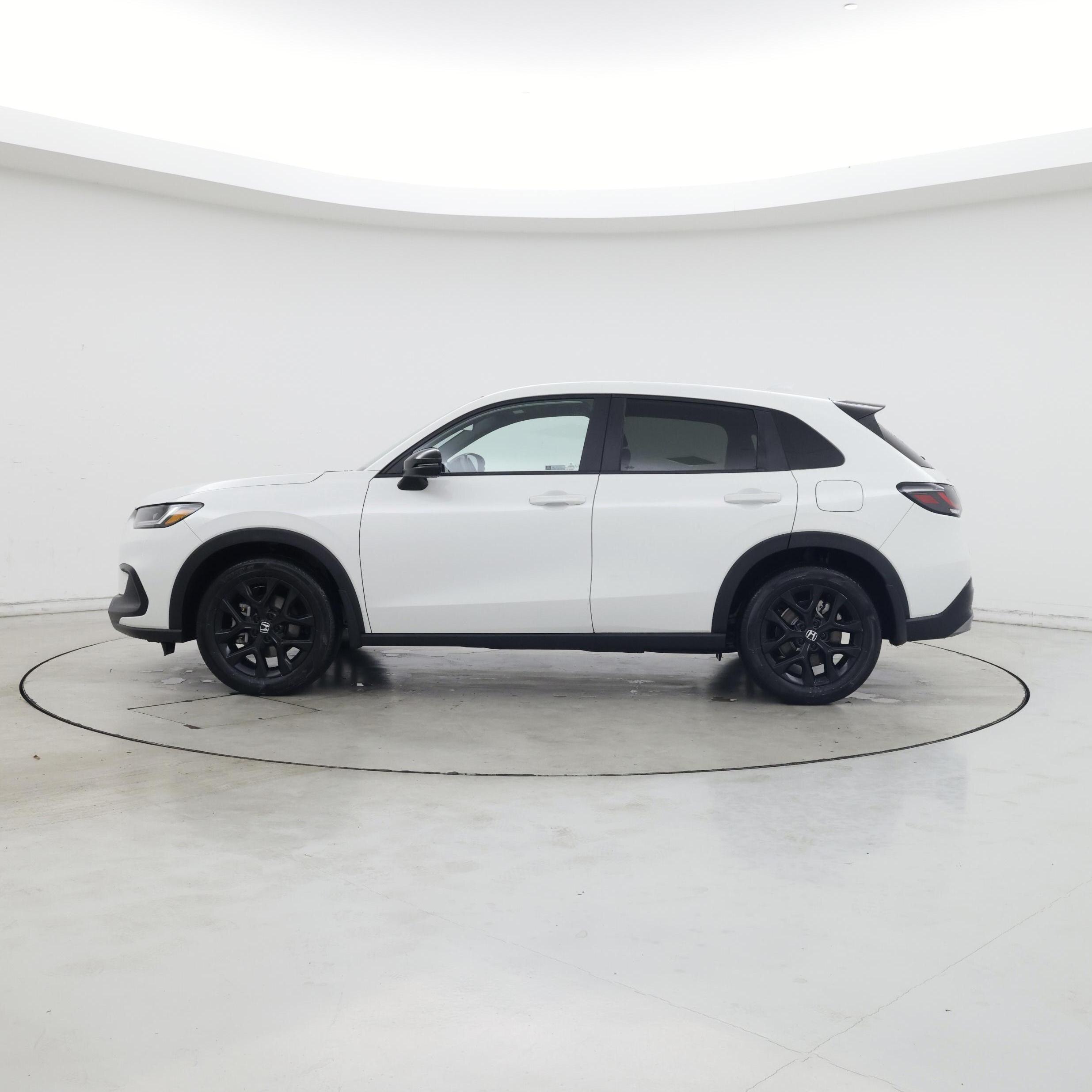 Thumbnail: 2024 Honda HR-V - 3