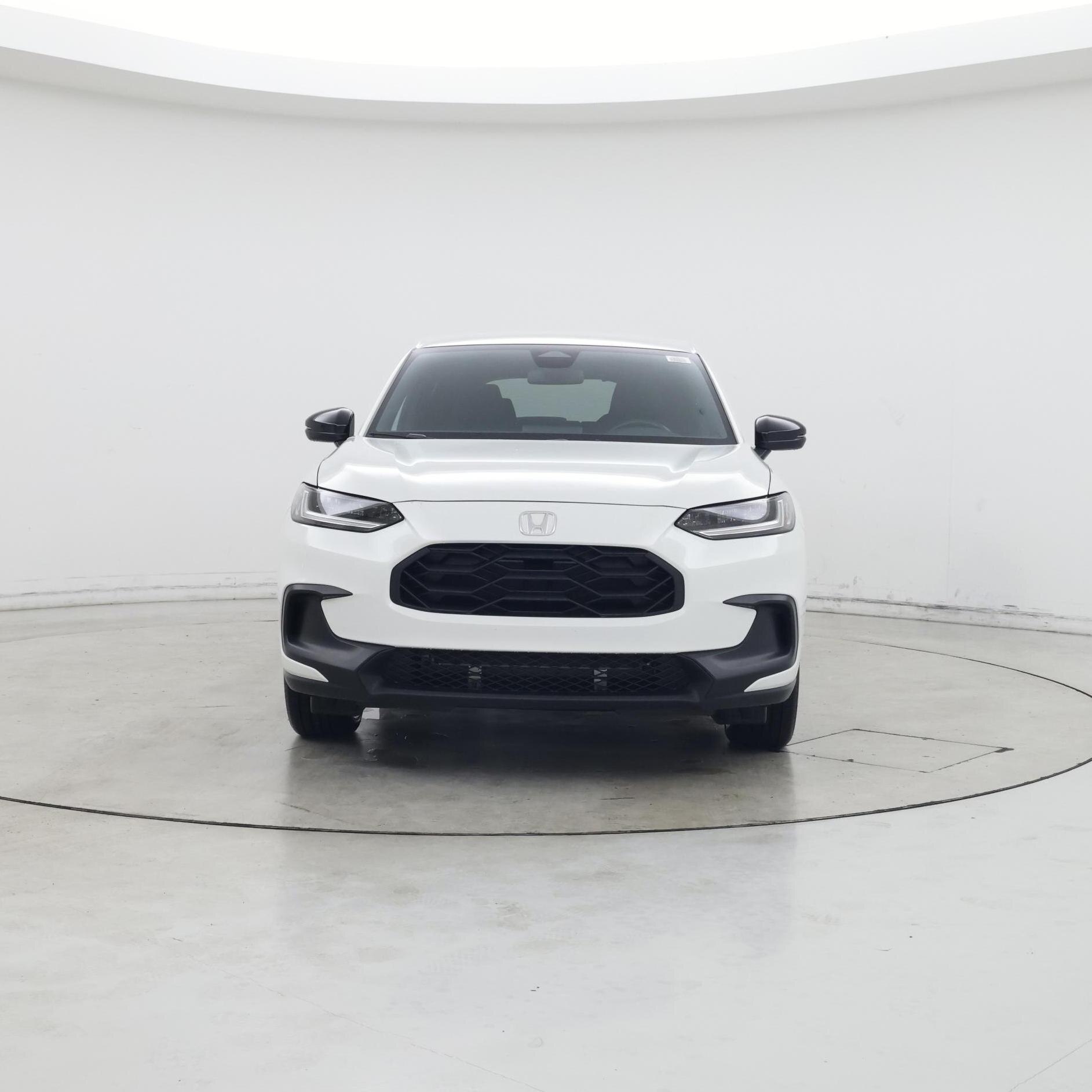 Thumbnail: 2024 Honda HR-V - 5