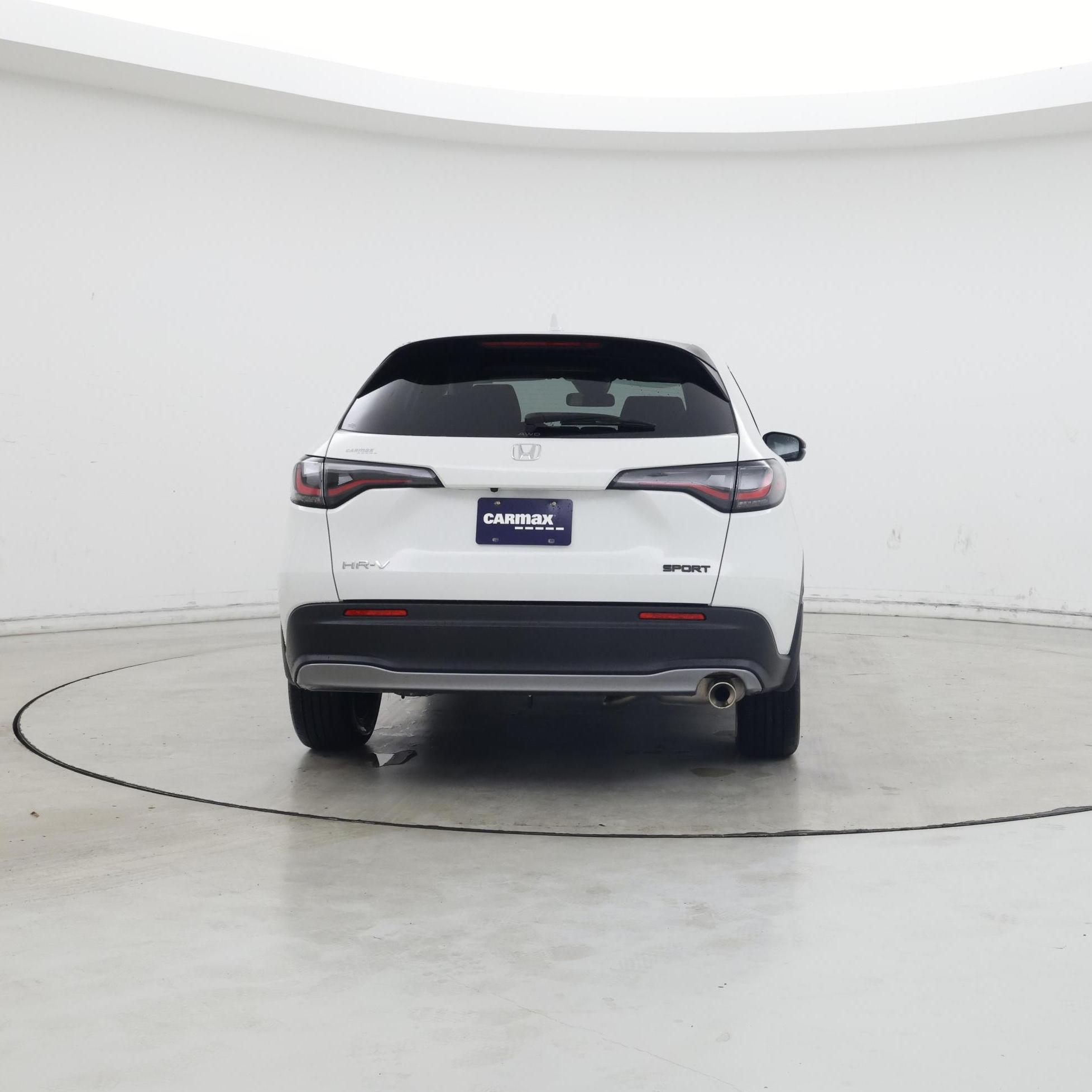 Thumbnail: 2024 Honda HR-V - 6