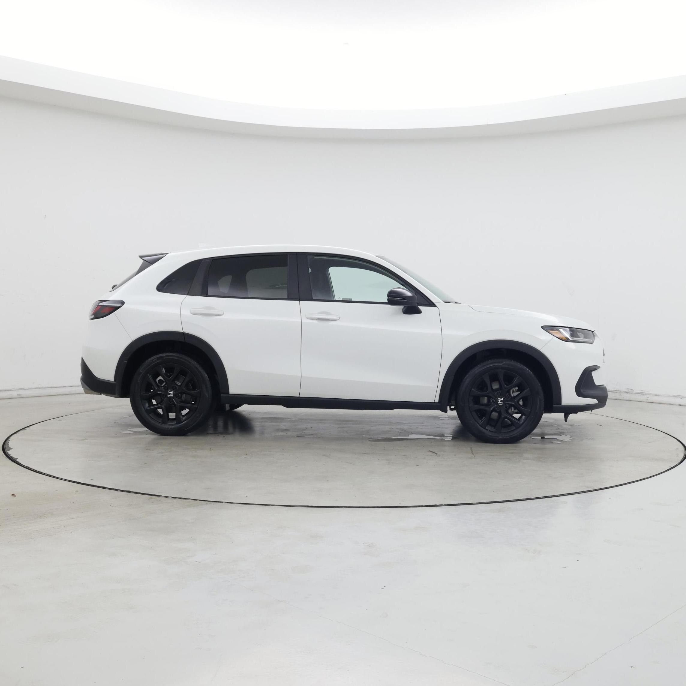 Thumbnail: 2024 Honda HR-V - 7