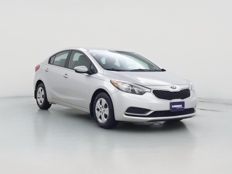 2014 Kia Forte LX -
                  Stockbridge, GA