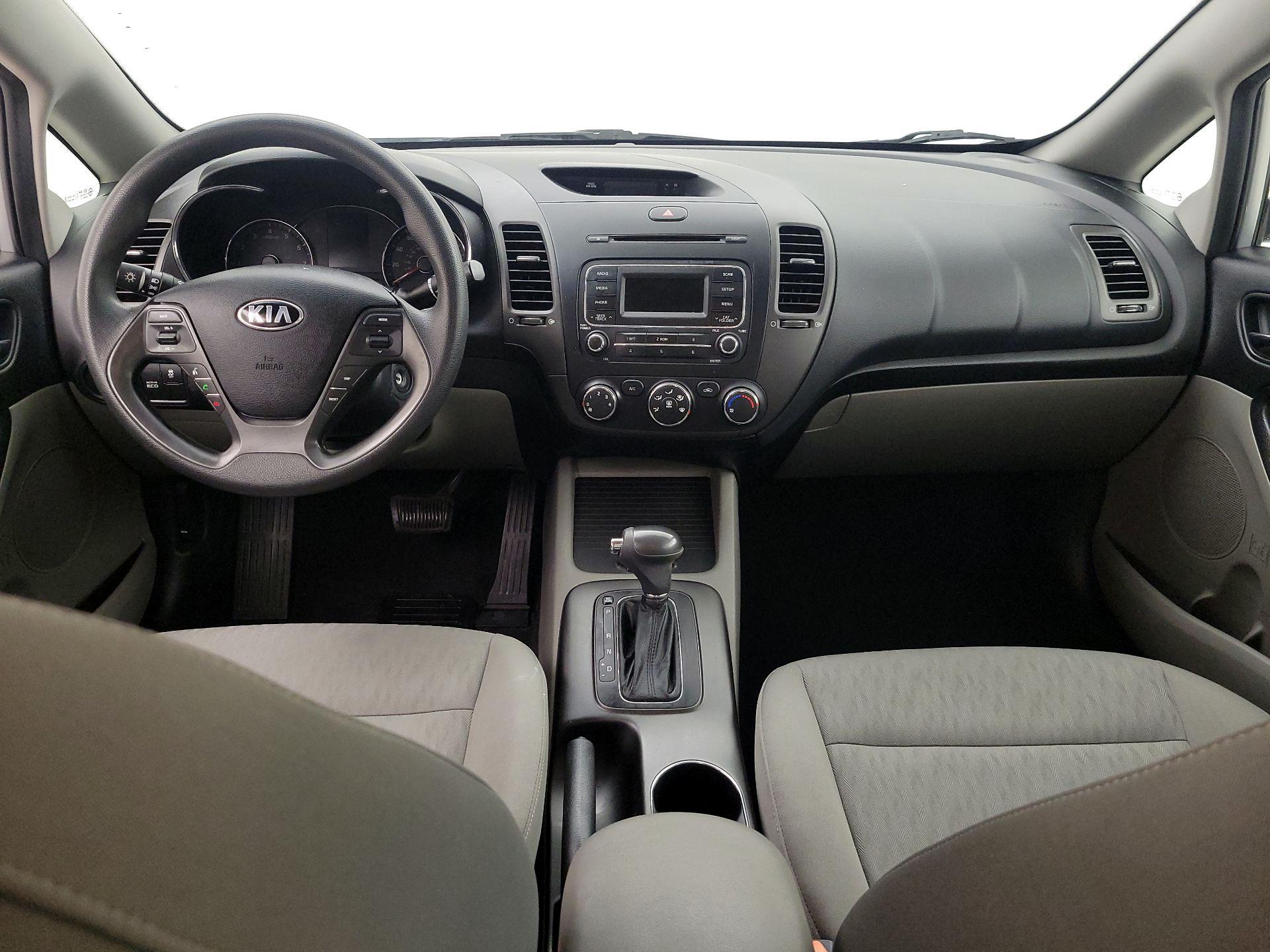 Thumbnail: 2014 Kia Forte - 9