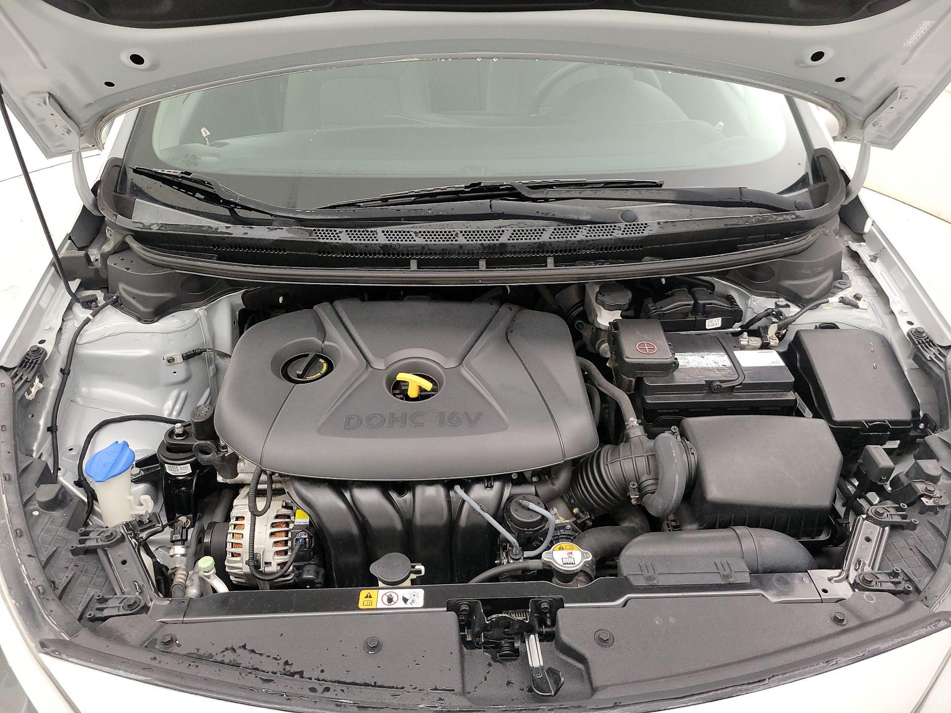 Thumbnail: 2014 Kia Forte - 20