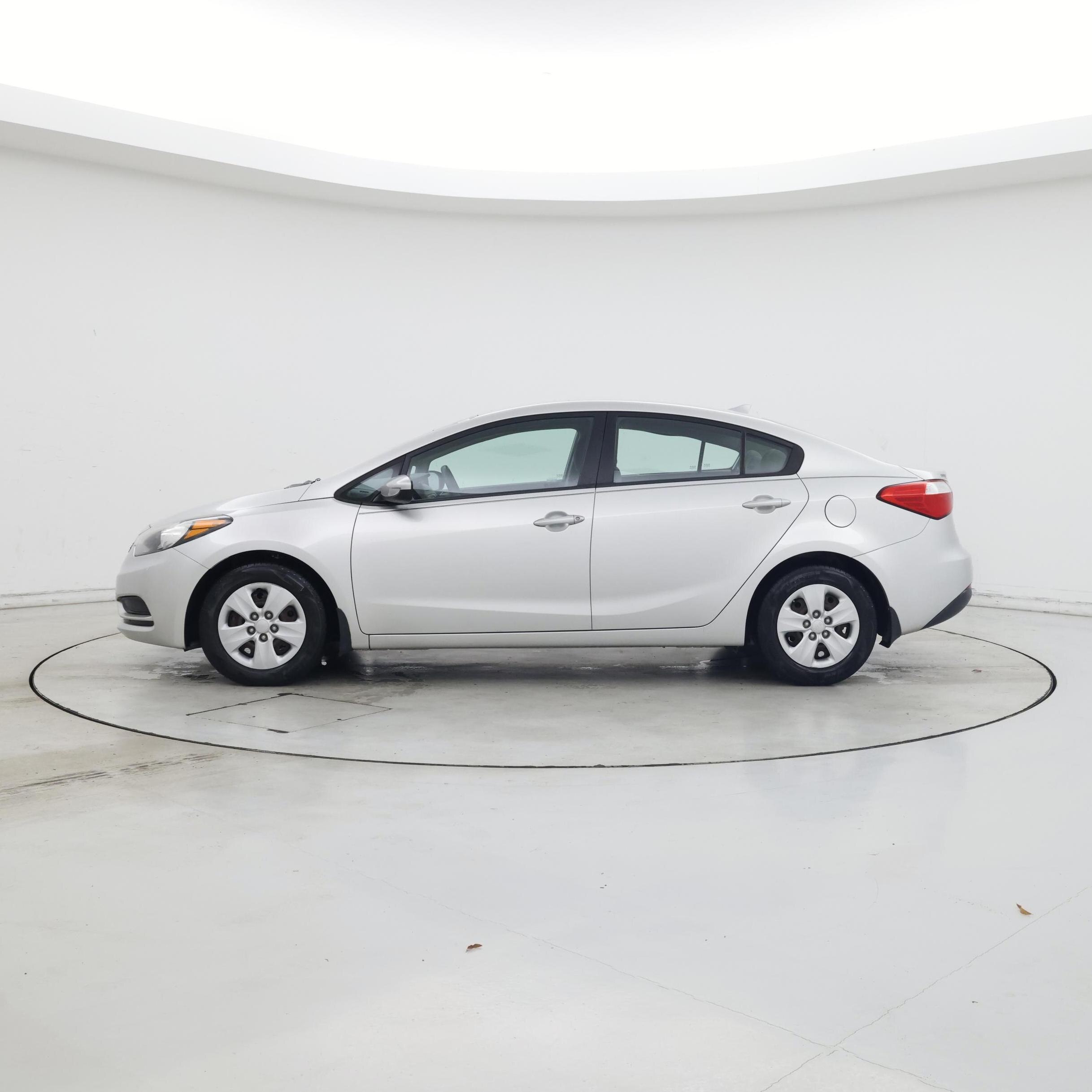 Thumbnail: 2014 Kia Forte - 3