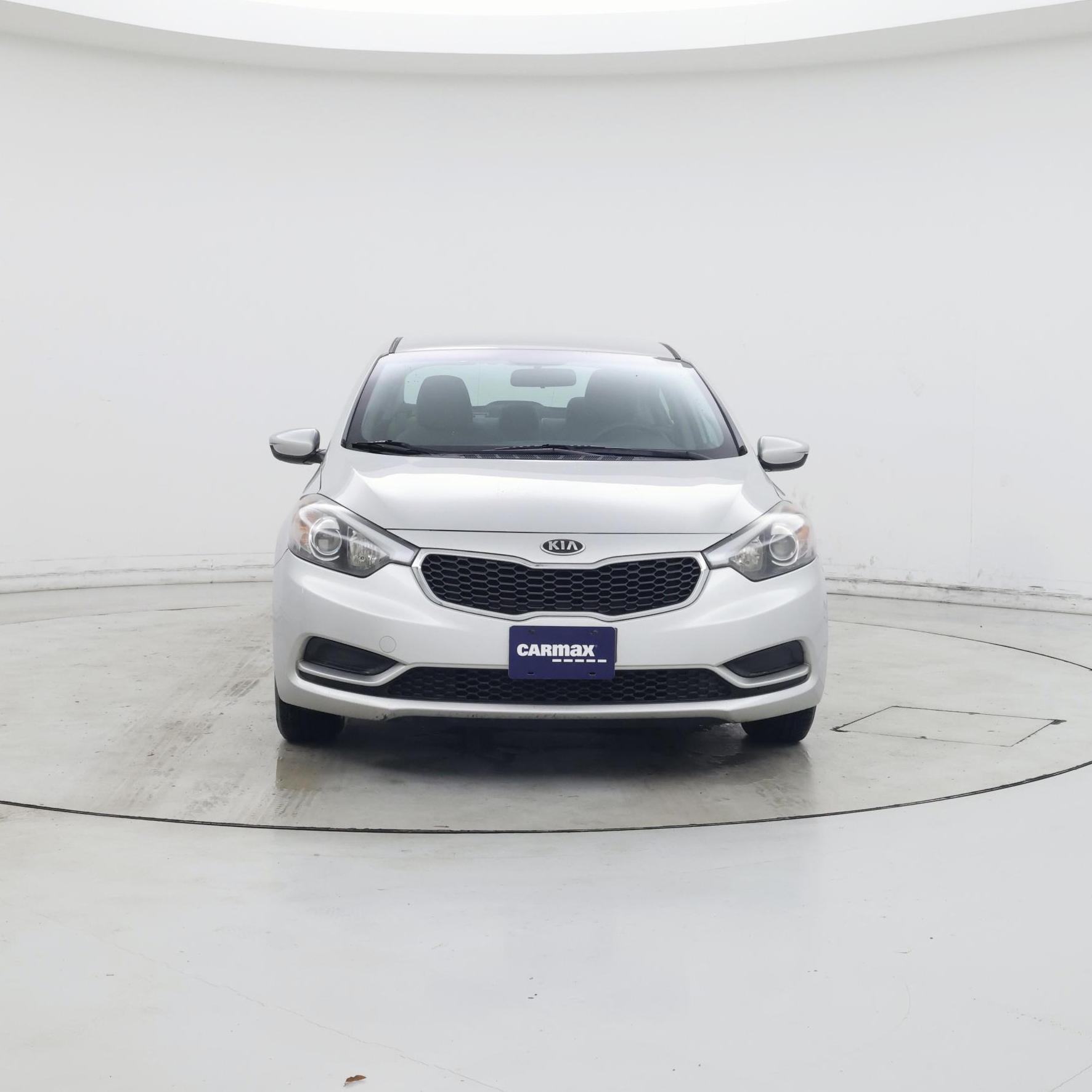 Thumbnail: 2014 Kia Forte - 5