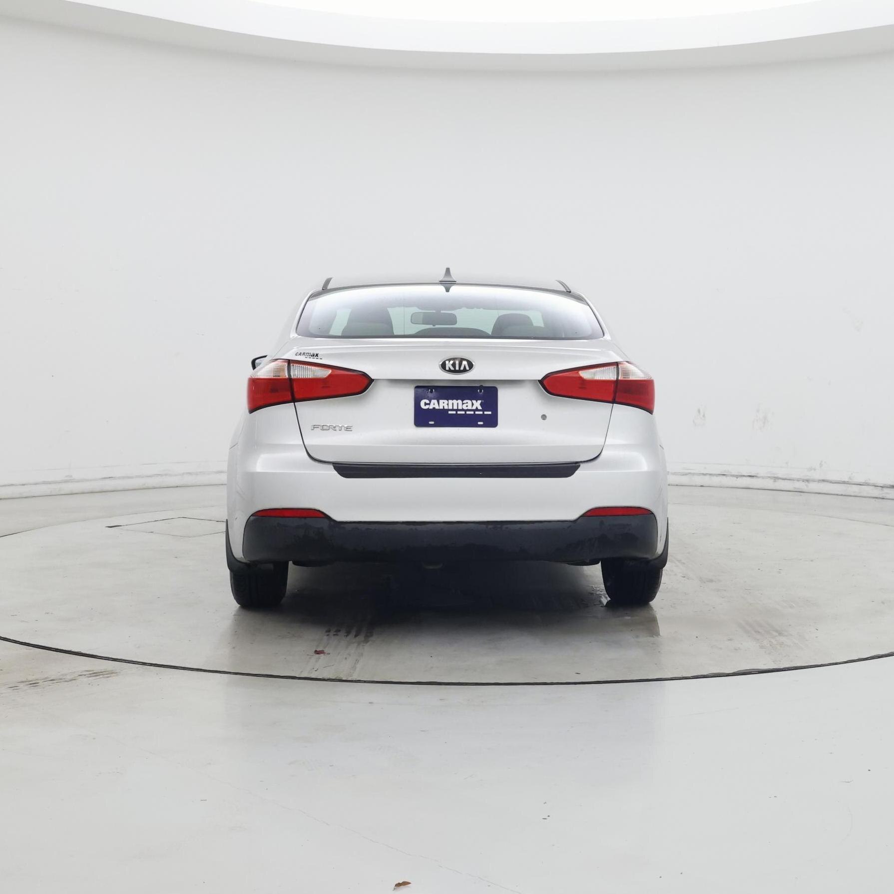 Thumbnail: 2014 Kia Forte - 6