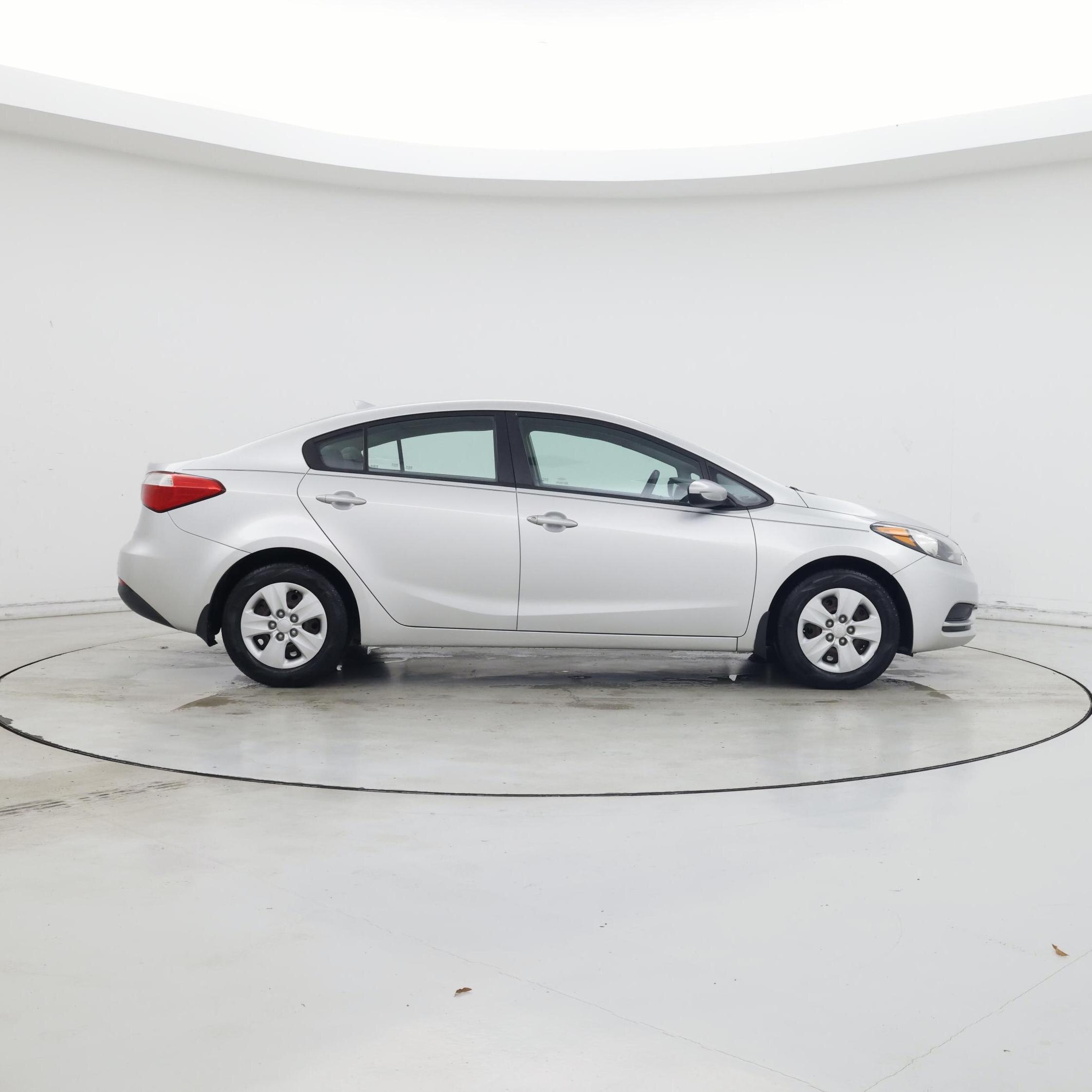 Thumbnail: 2014 Kia Forte - 7