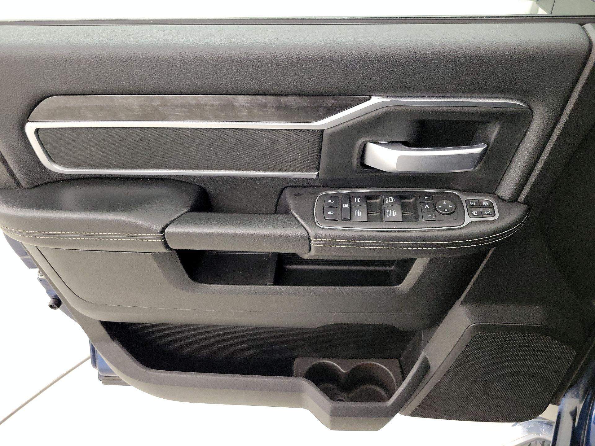 Thumbnail: 2024 RAM 2500 - 12