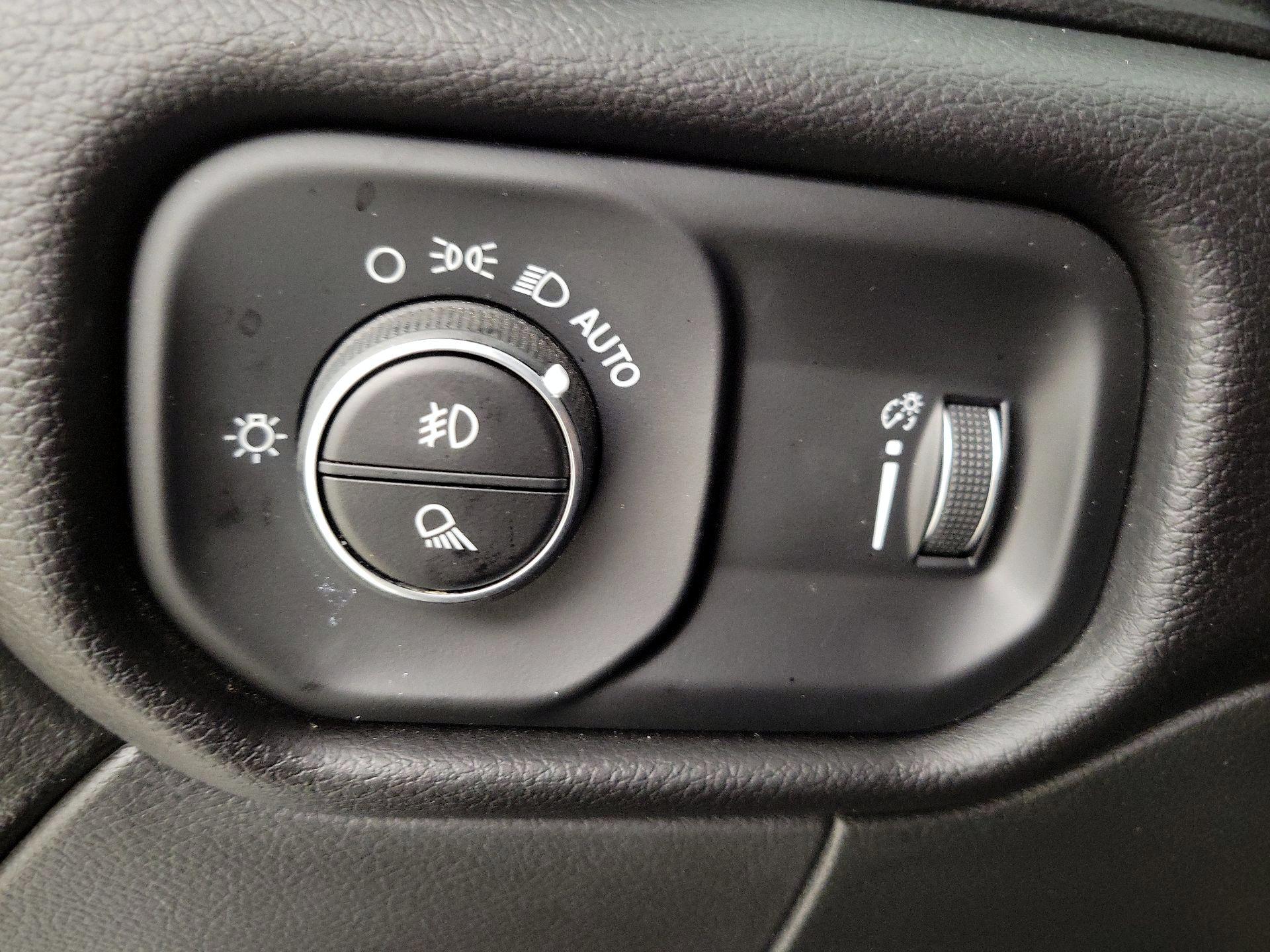 Thumbnail: 2024 RAM 2500 - 13