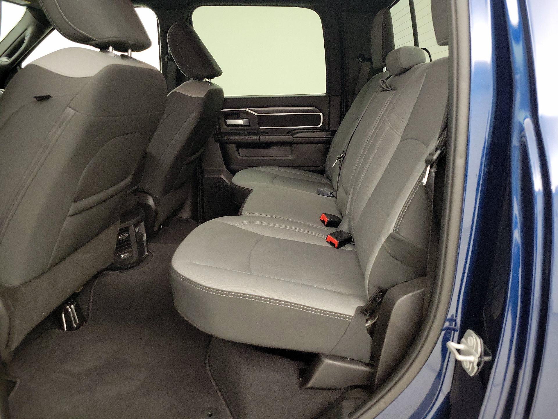 Thumbnail: 2024 RAM 2500 - 20