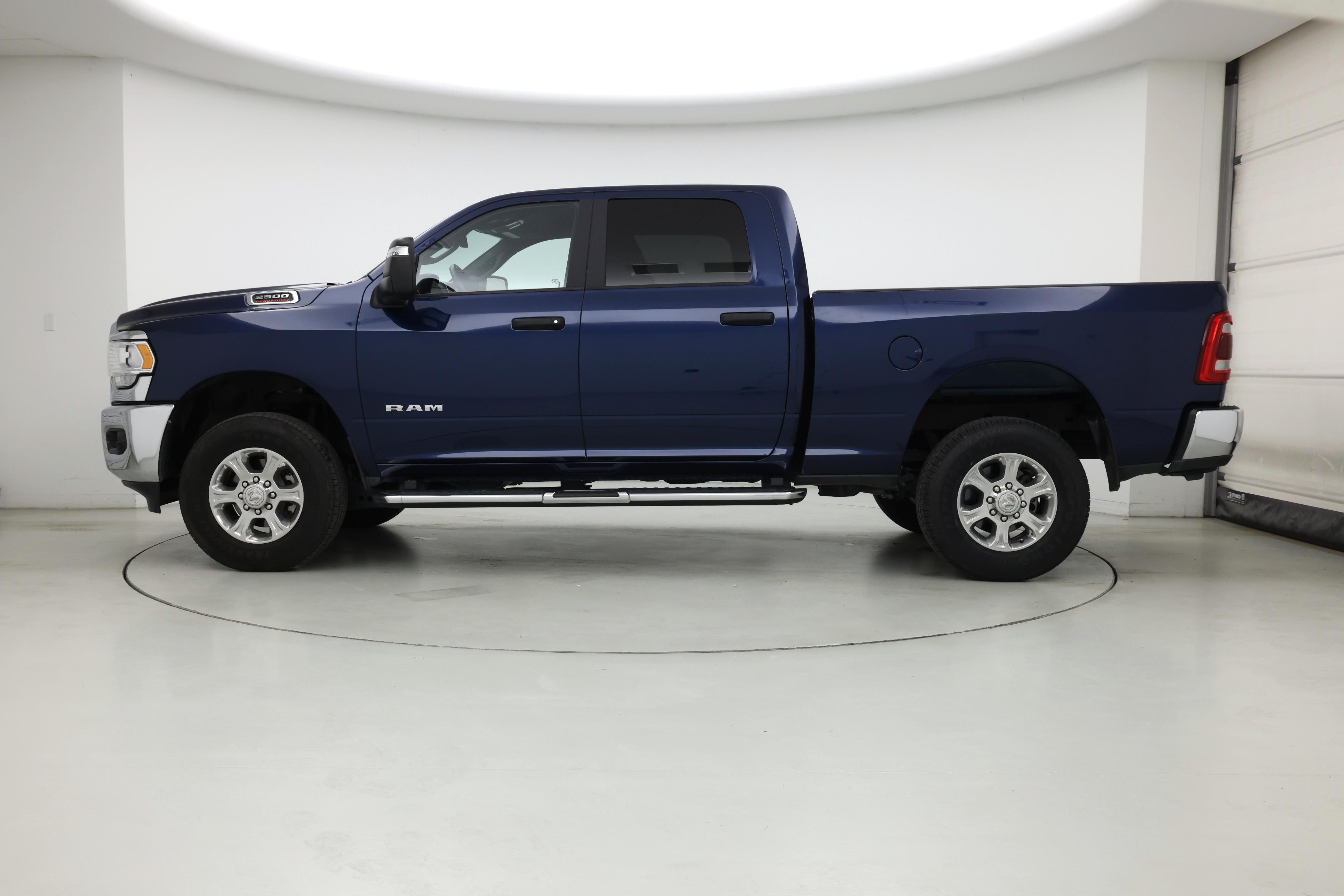 Thumbnail: 2024 RAM 2500 - 3