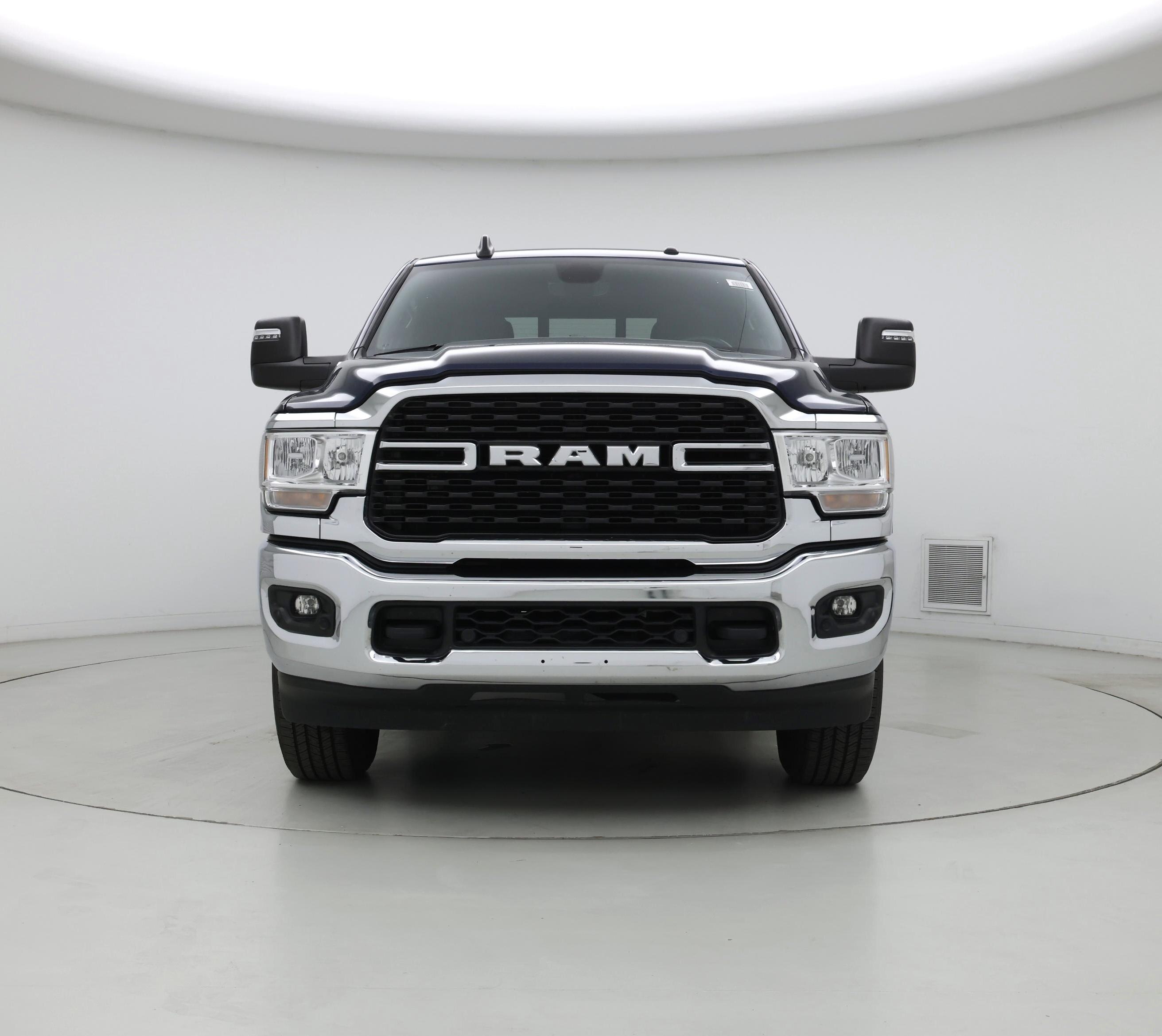 Thumbnail: 2024 RAM 2500 - 5