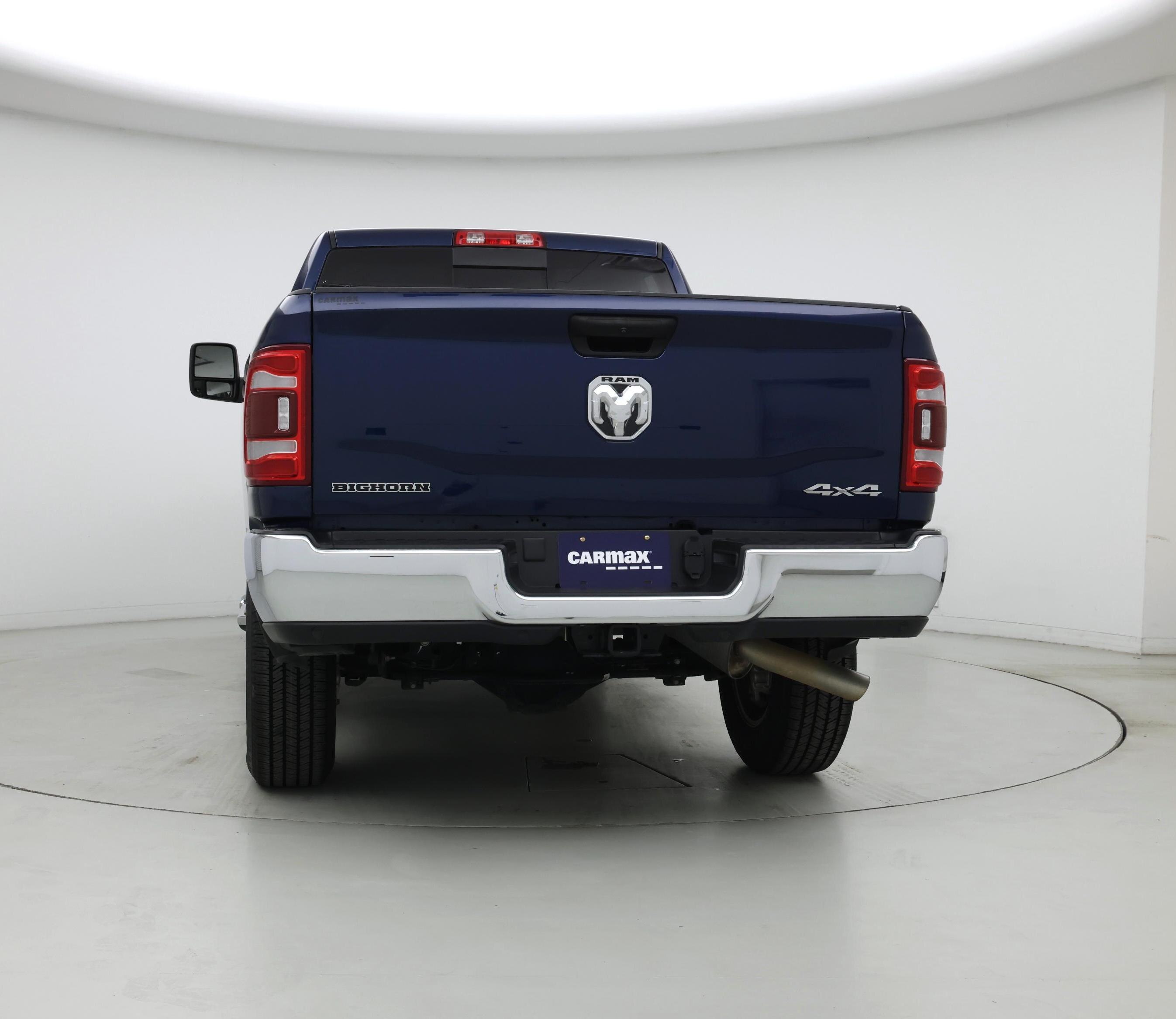 Thumbnail: 2024 RAM 2500 - 6