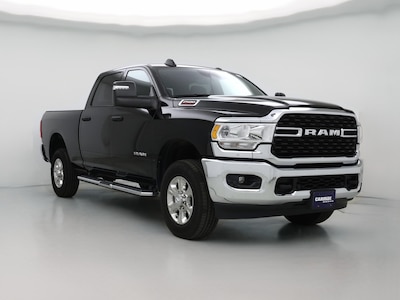 2024 Ram 2500 Bighorn