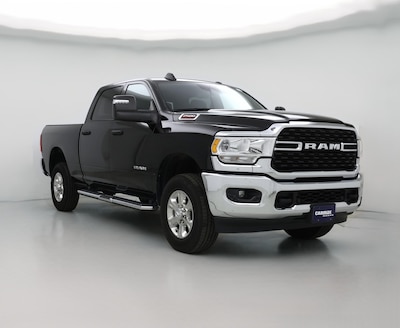2024 Ram 2500 Bighorn