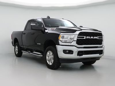 2024 Ram 2500 Bighorn
