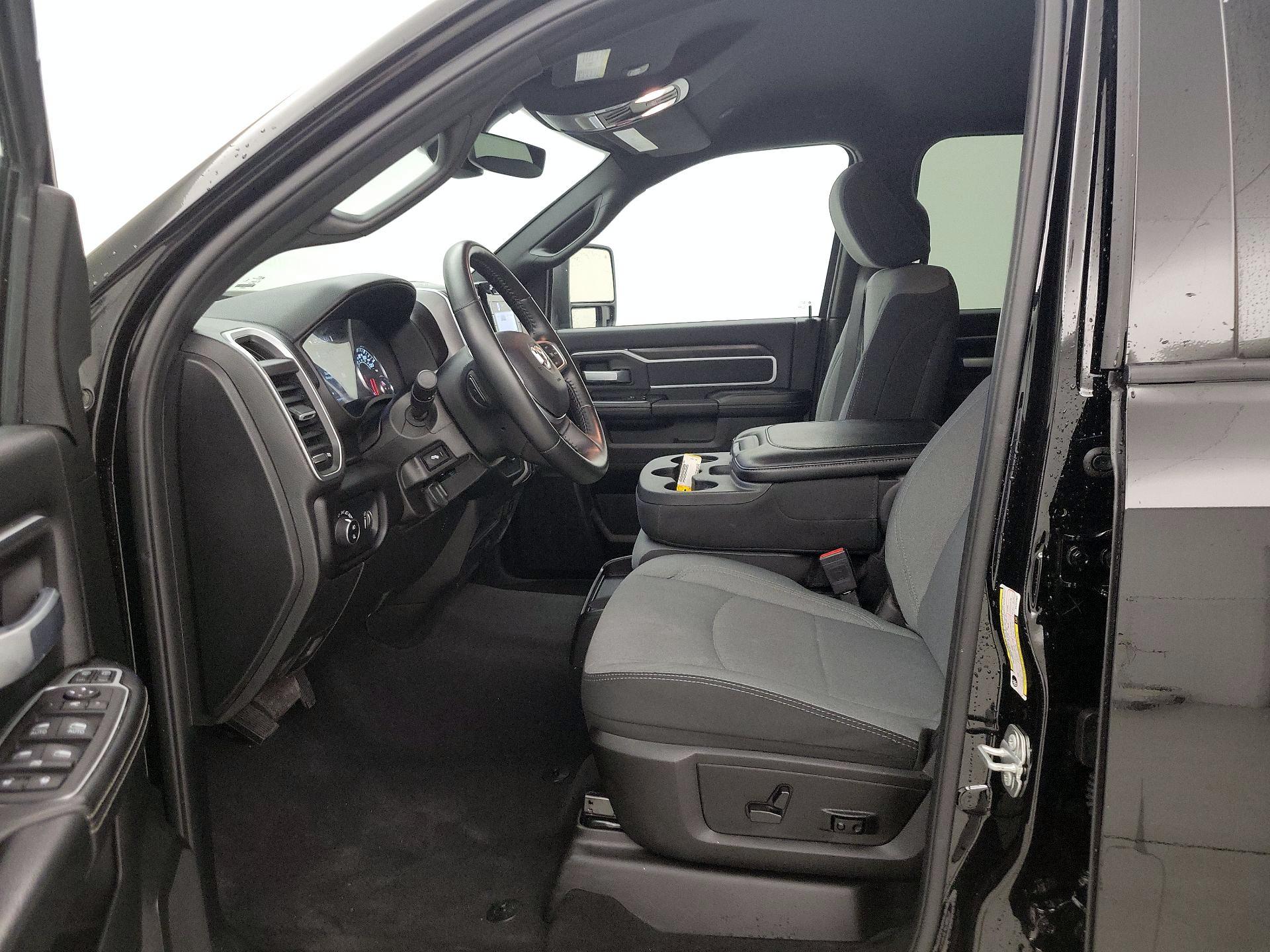 Thumbnail: 2024 RAM 2500 - 11