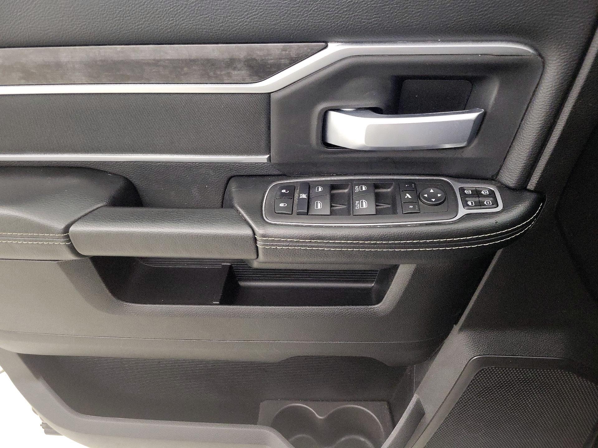 Thumbnail: 2024 RAM 2500 - 12