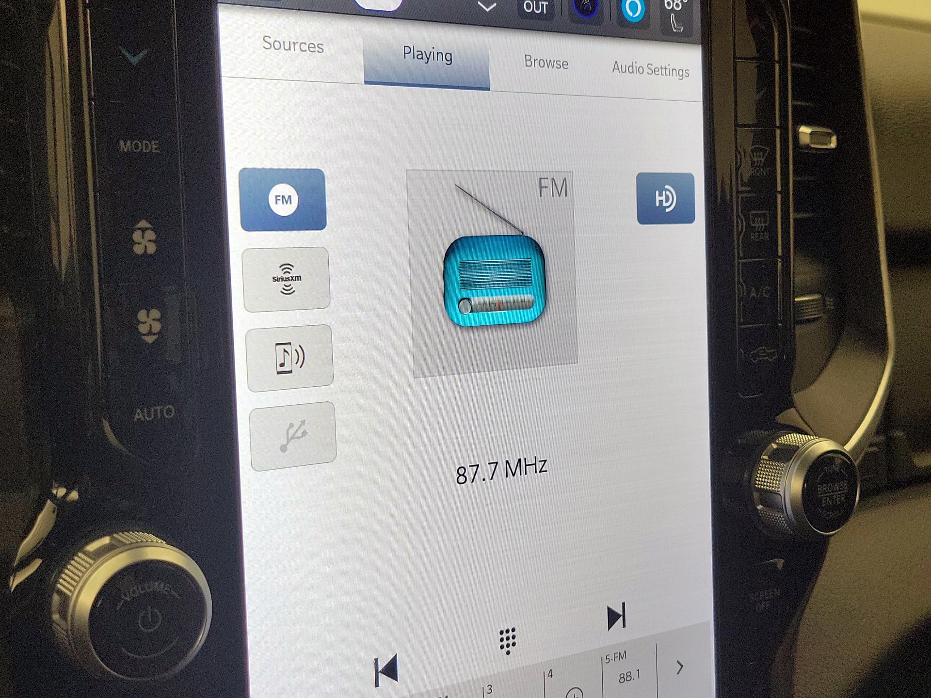 Thumbnail: 2024 RAM 2500 - 15