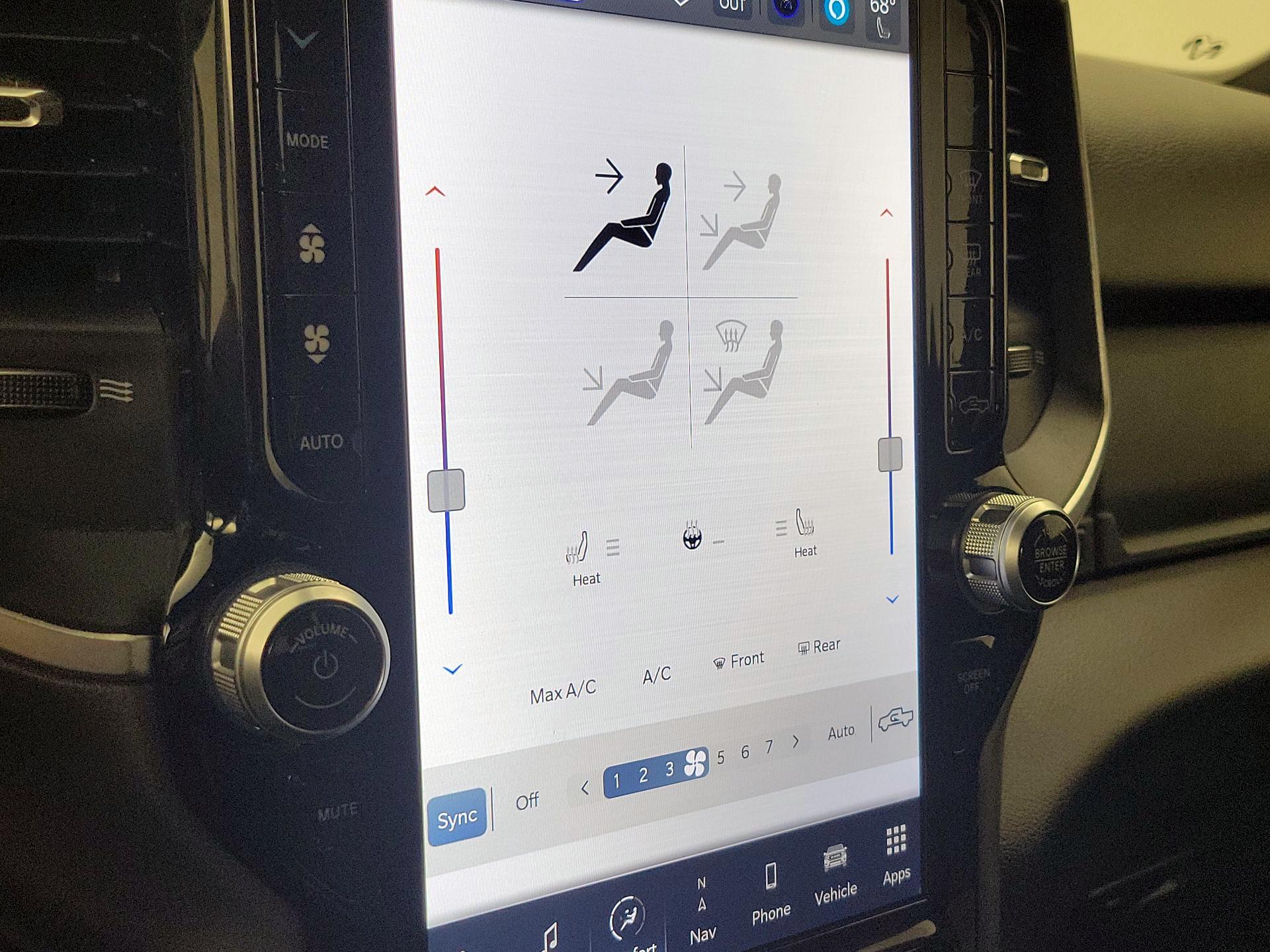 Thumbnail: 2024 RAM 2500 - 16