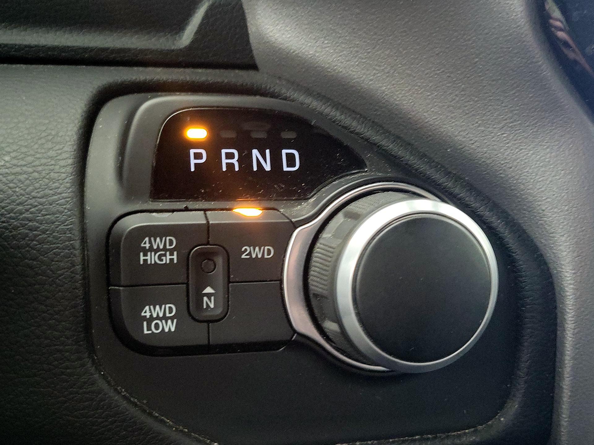 Thumbnail: 2024 RAM 2500 - 17