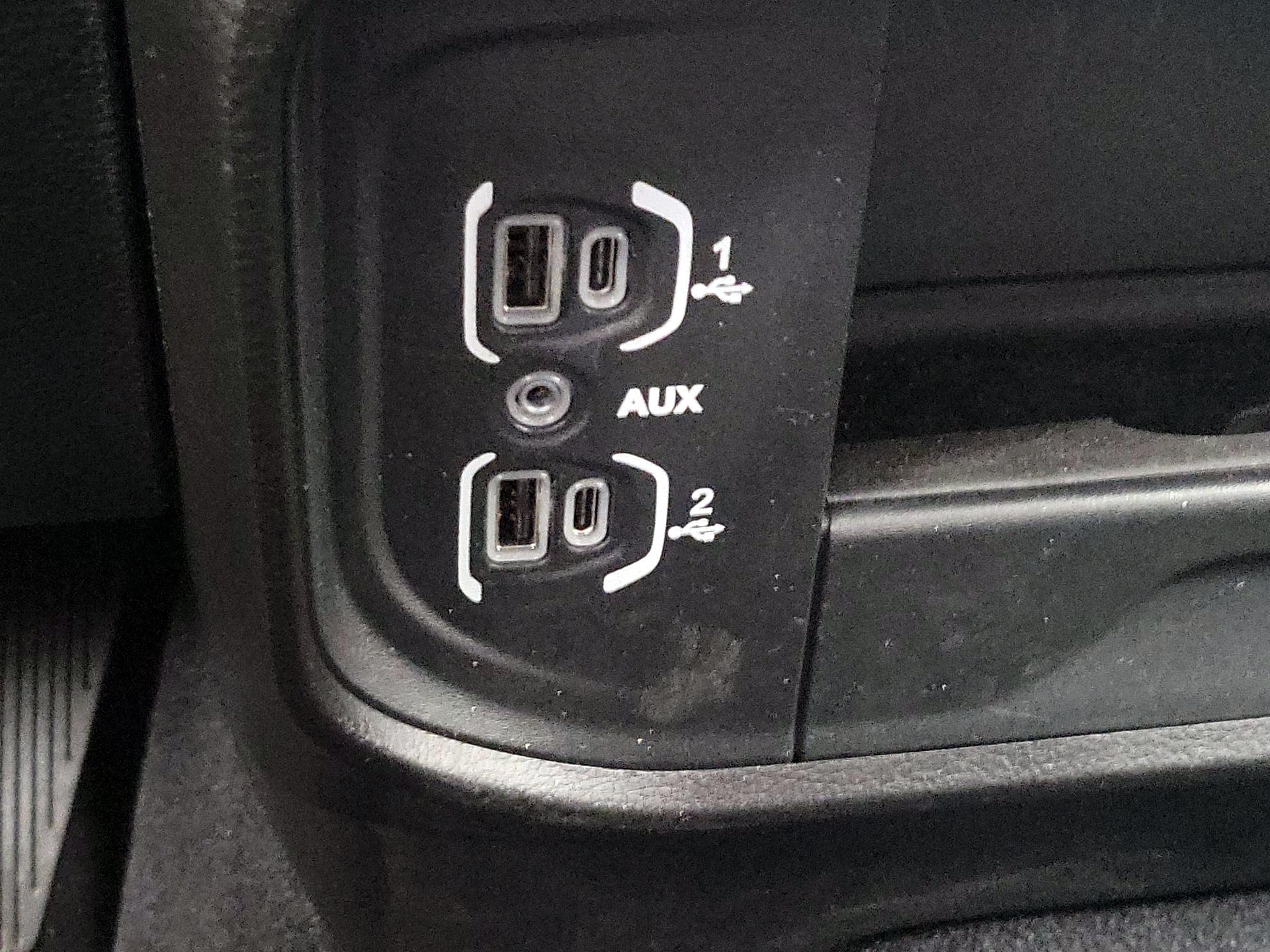 Thumbnail: 2024 RAM 2500 - 18