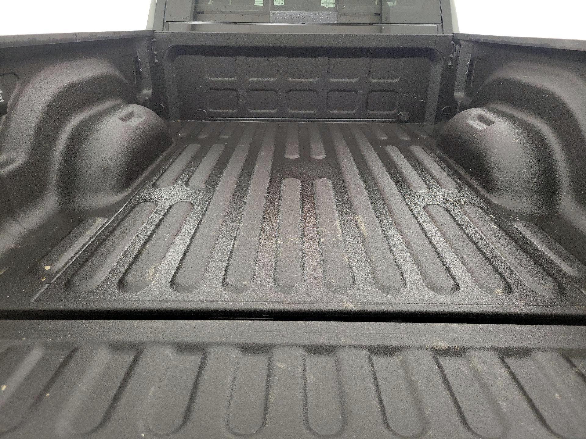 Thumbnail: 2024 RAM 2500 - 20